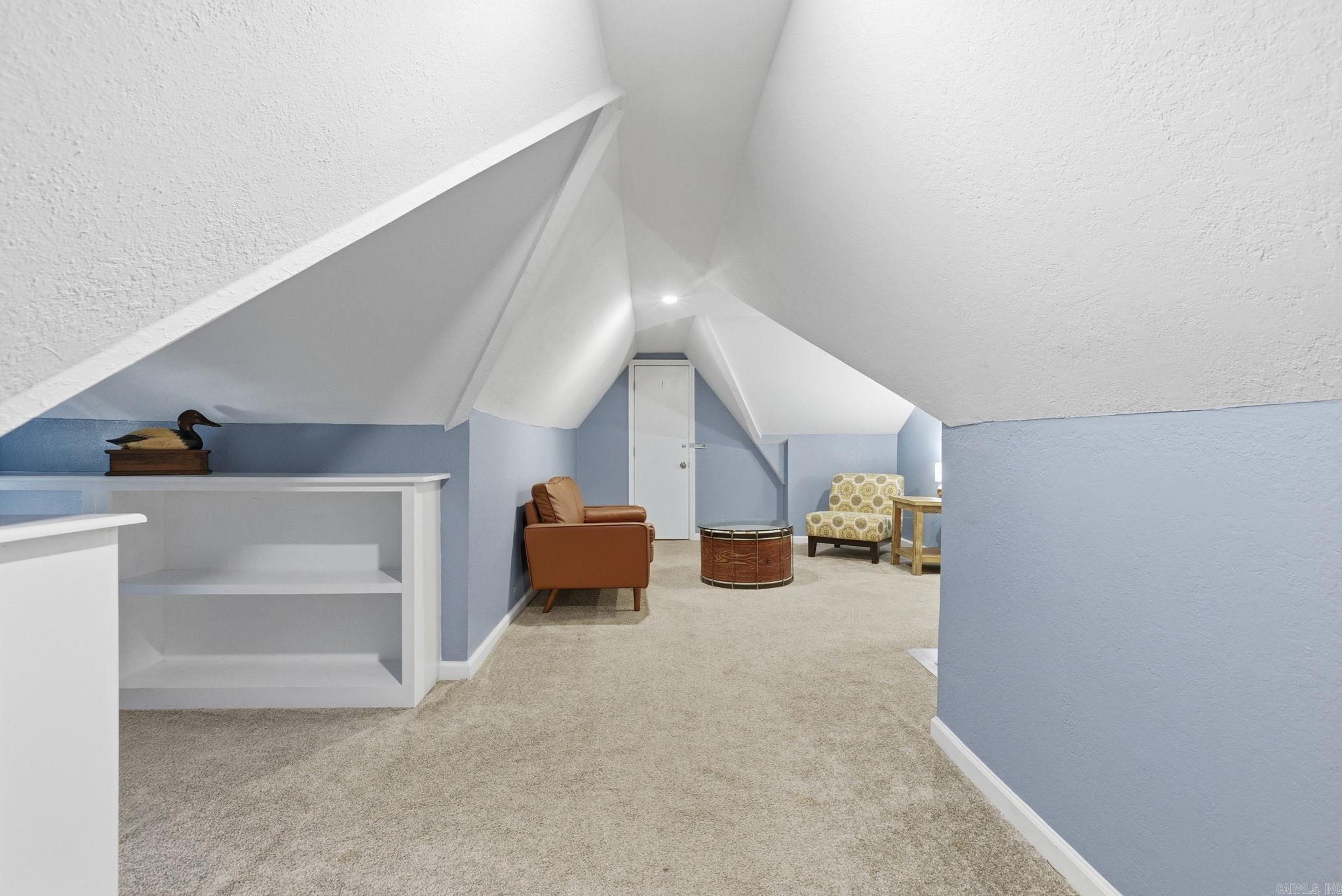 CLIFFEWOOD - Residential