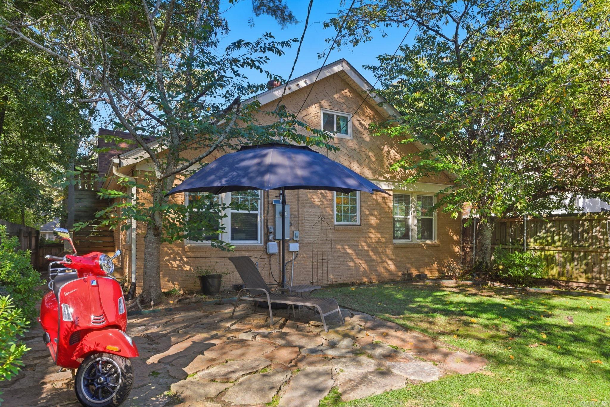 CLIFFEWOOD - Residential