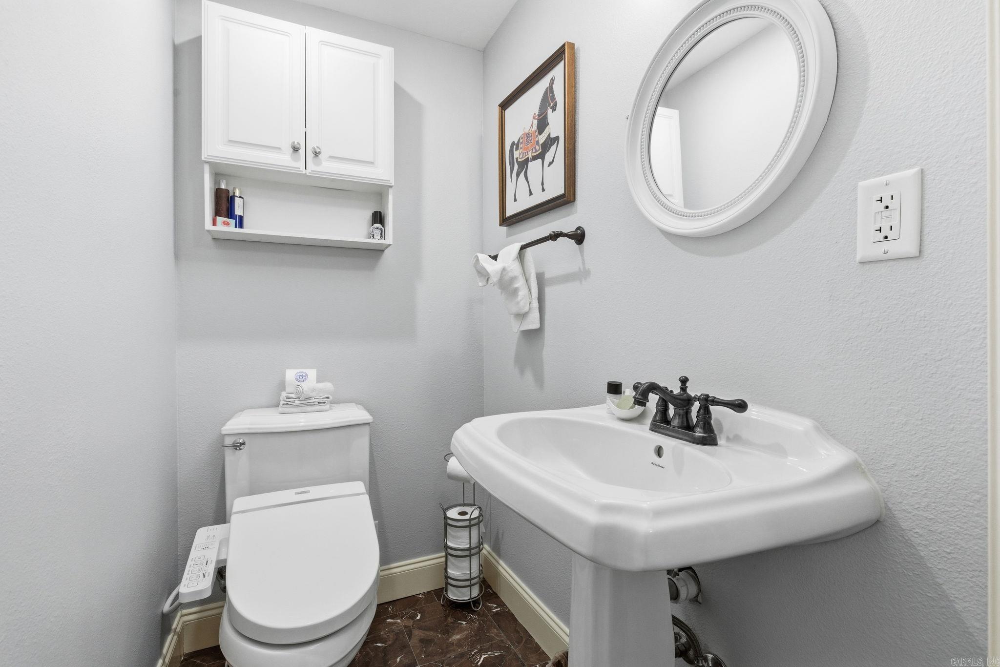 CLIFFEWOOD - Residential