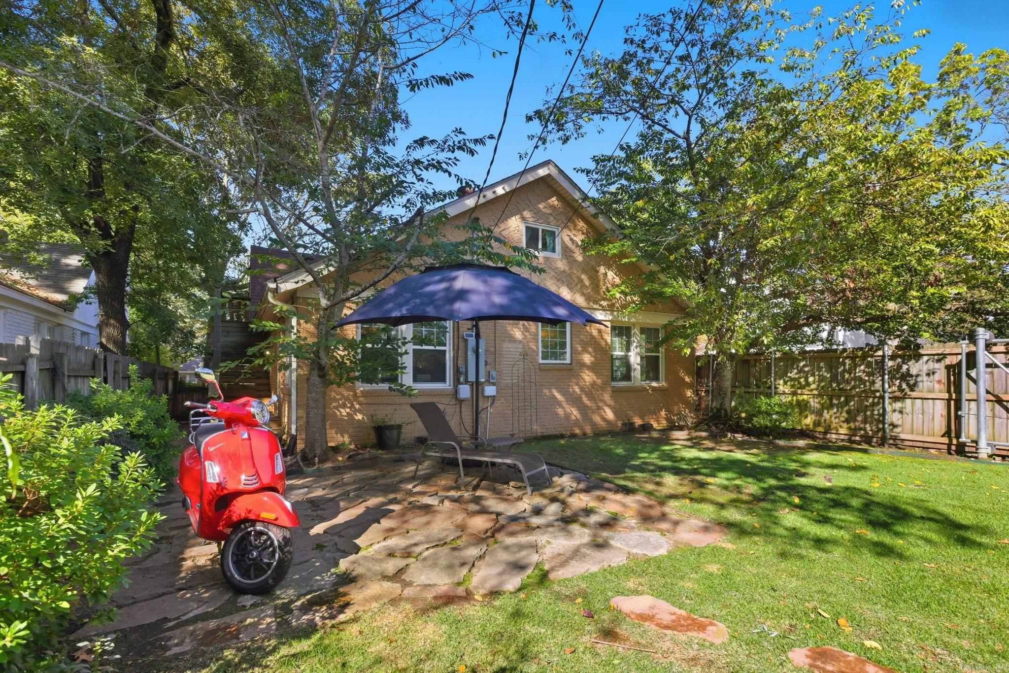 CLIFFEWOOD - Residential
