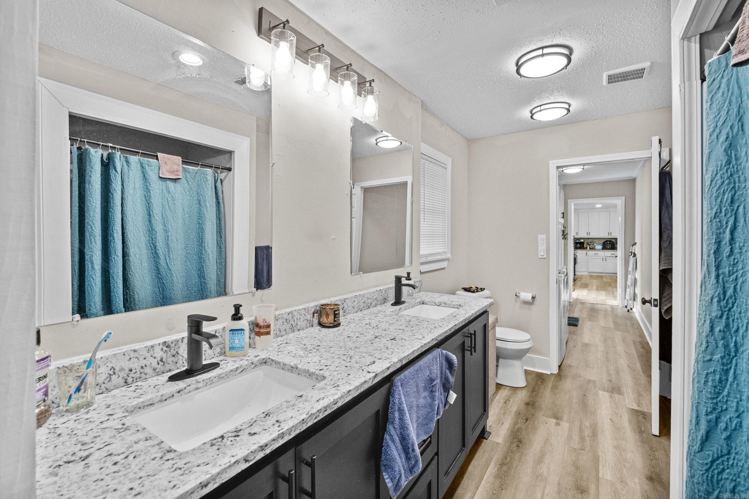 WARD CITY AREA - Residential