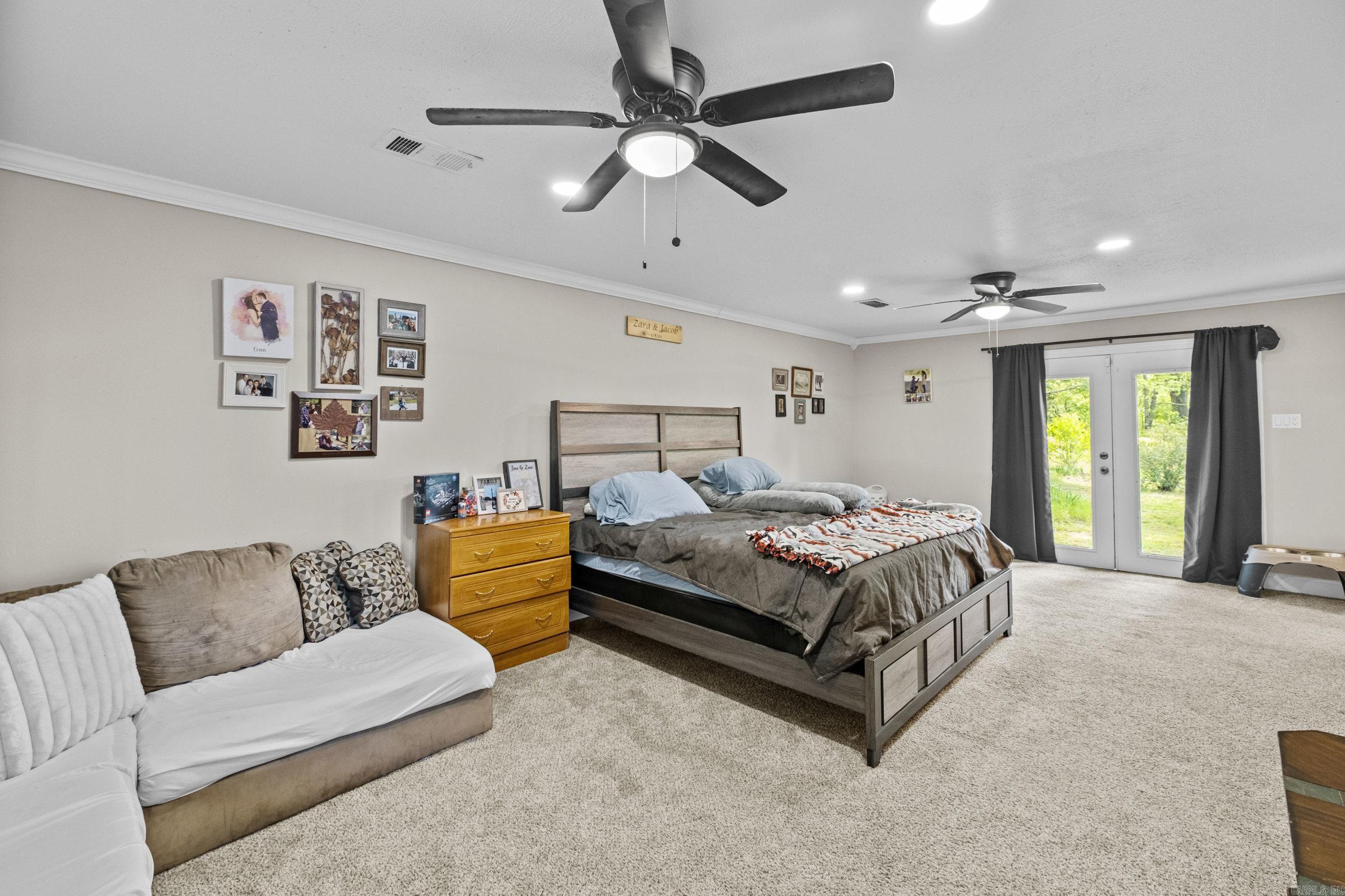 WARD CITY AREA - Residential