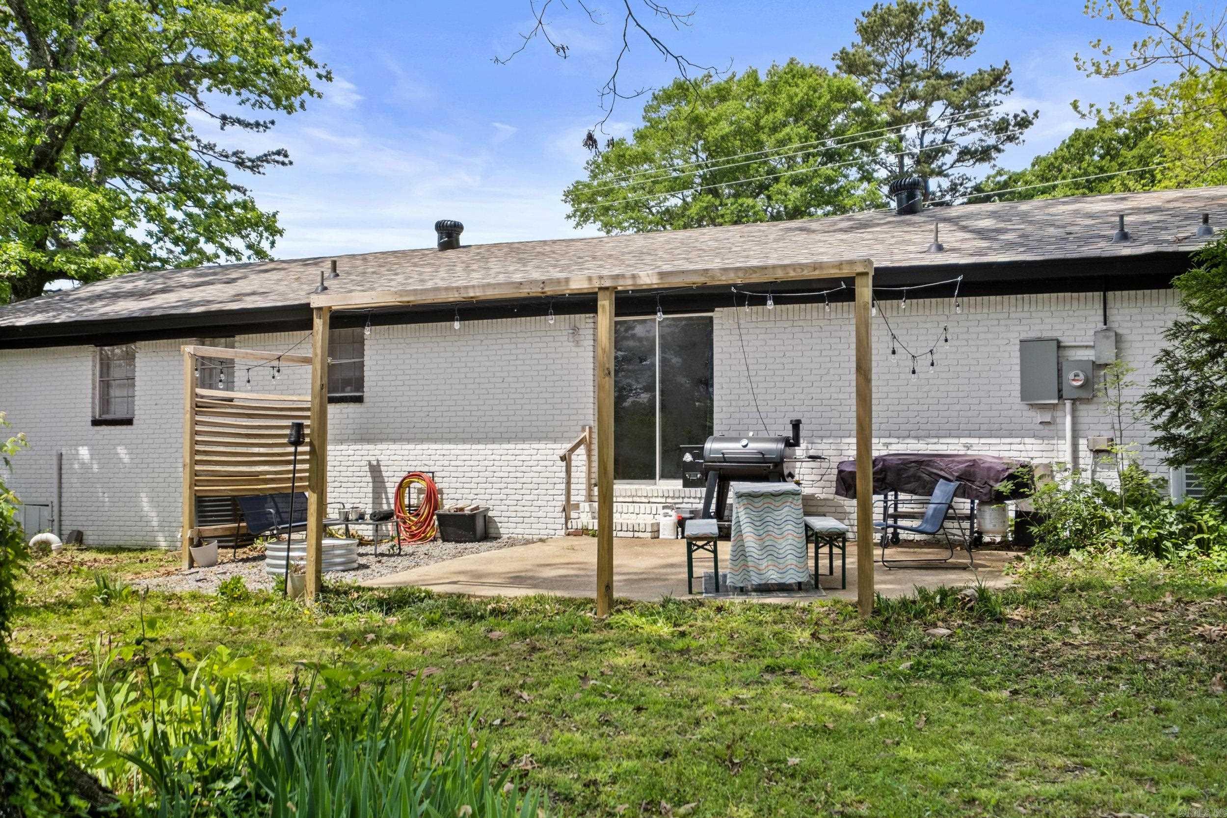 WARD CITY AREA - Residential