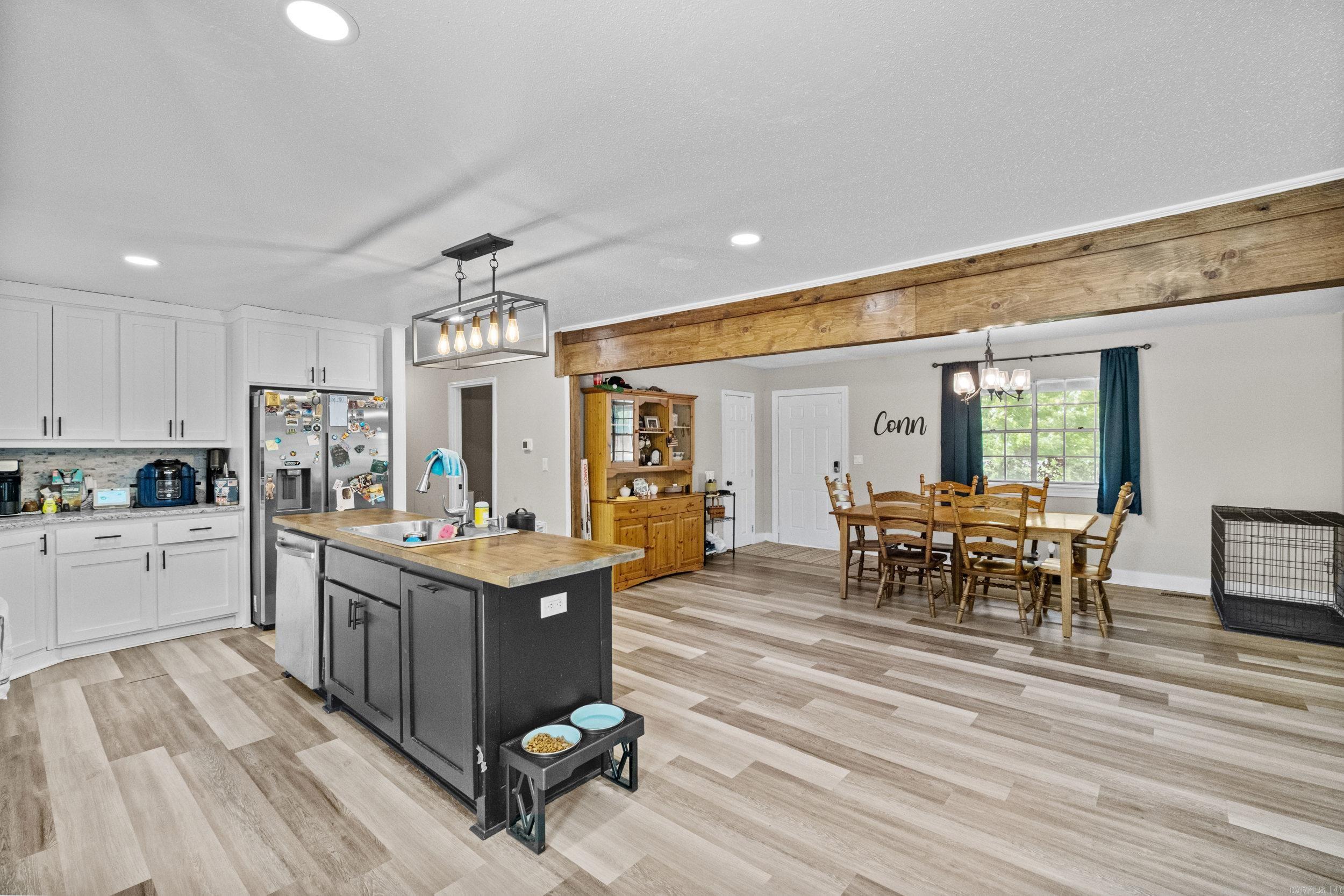 WARD CITY AREA - Residential