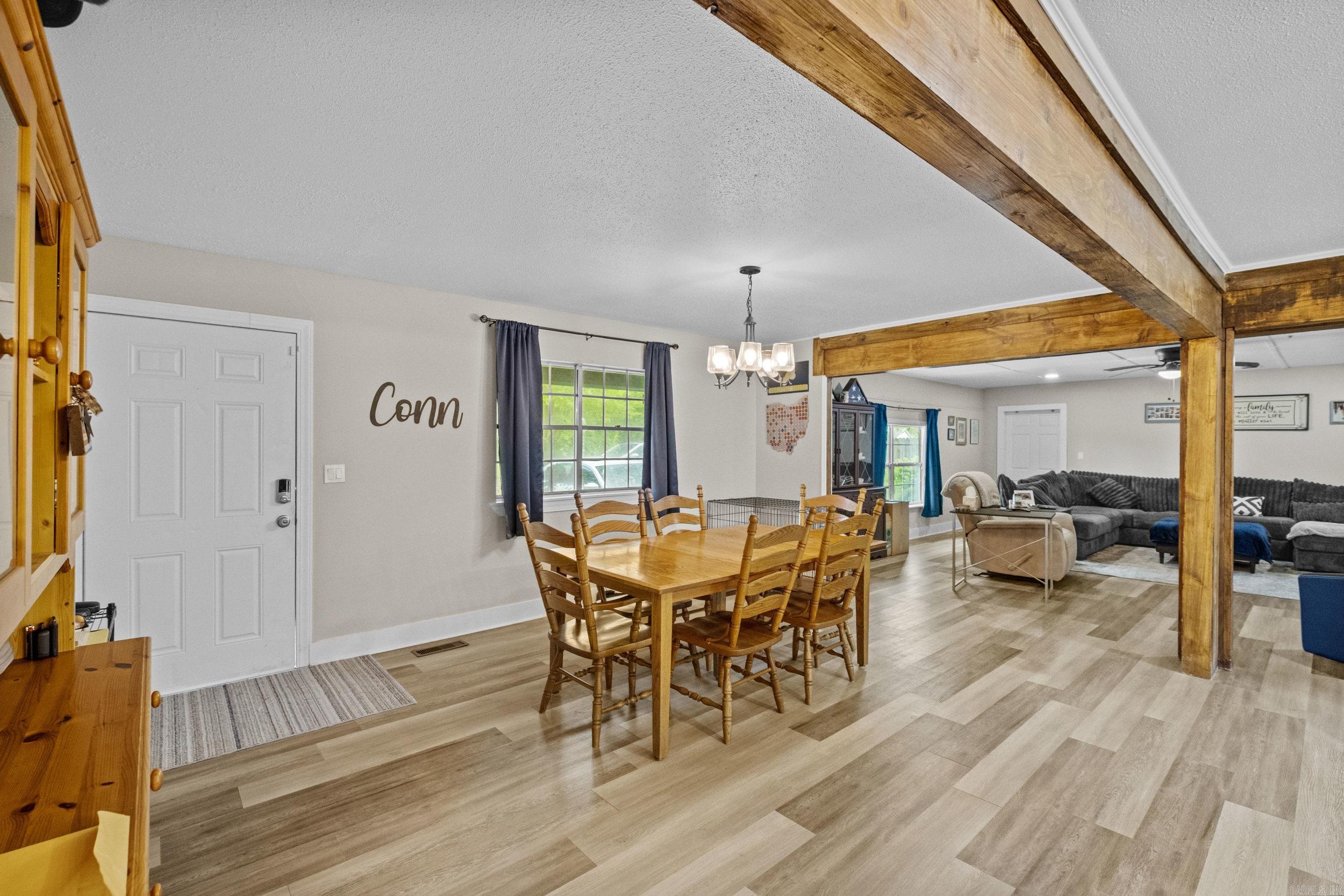 WARD CITY AREA - Residential