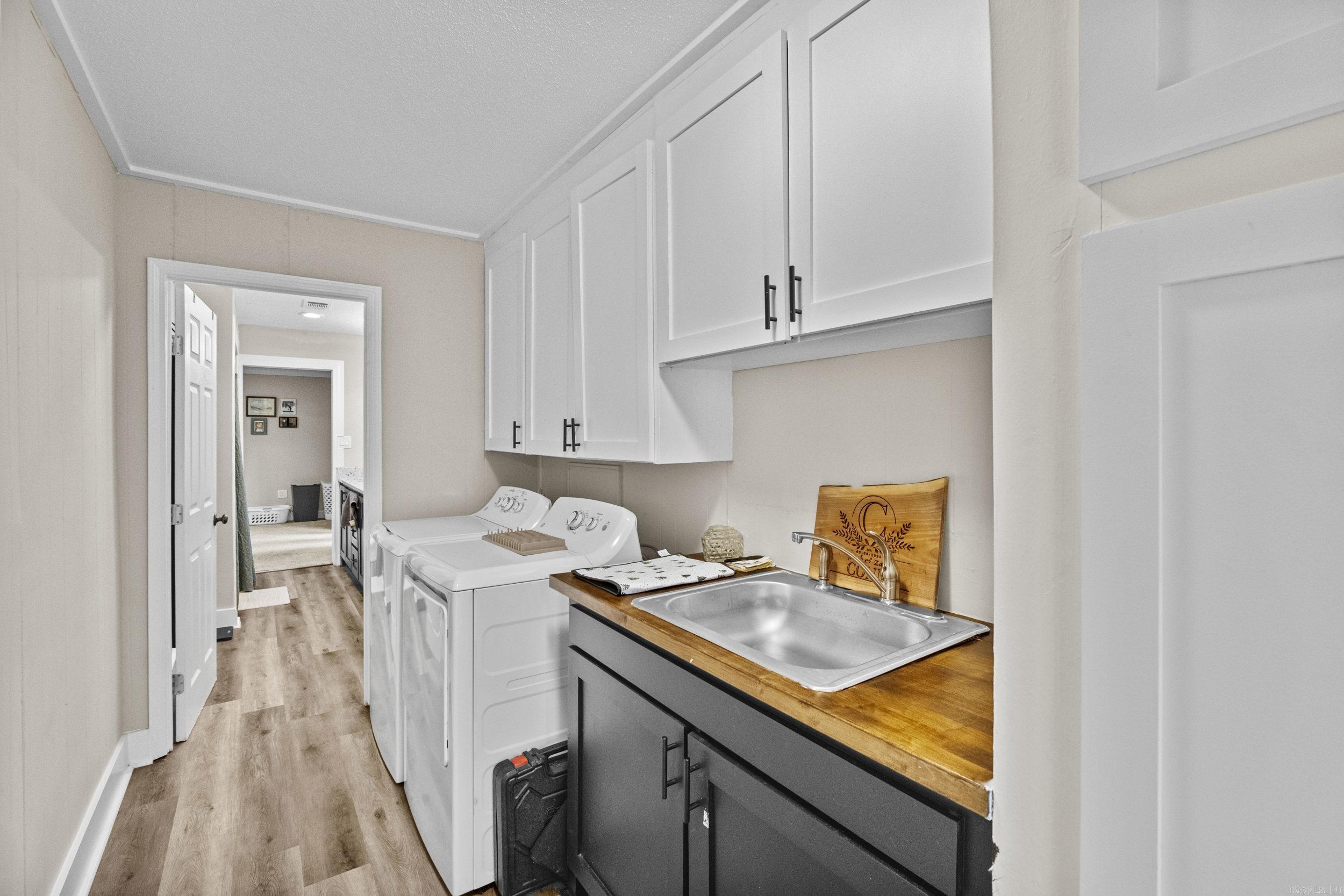 WARD CITY AREA - Residential