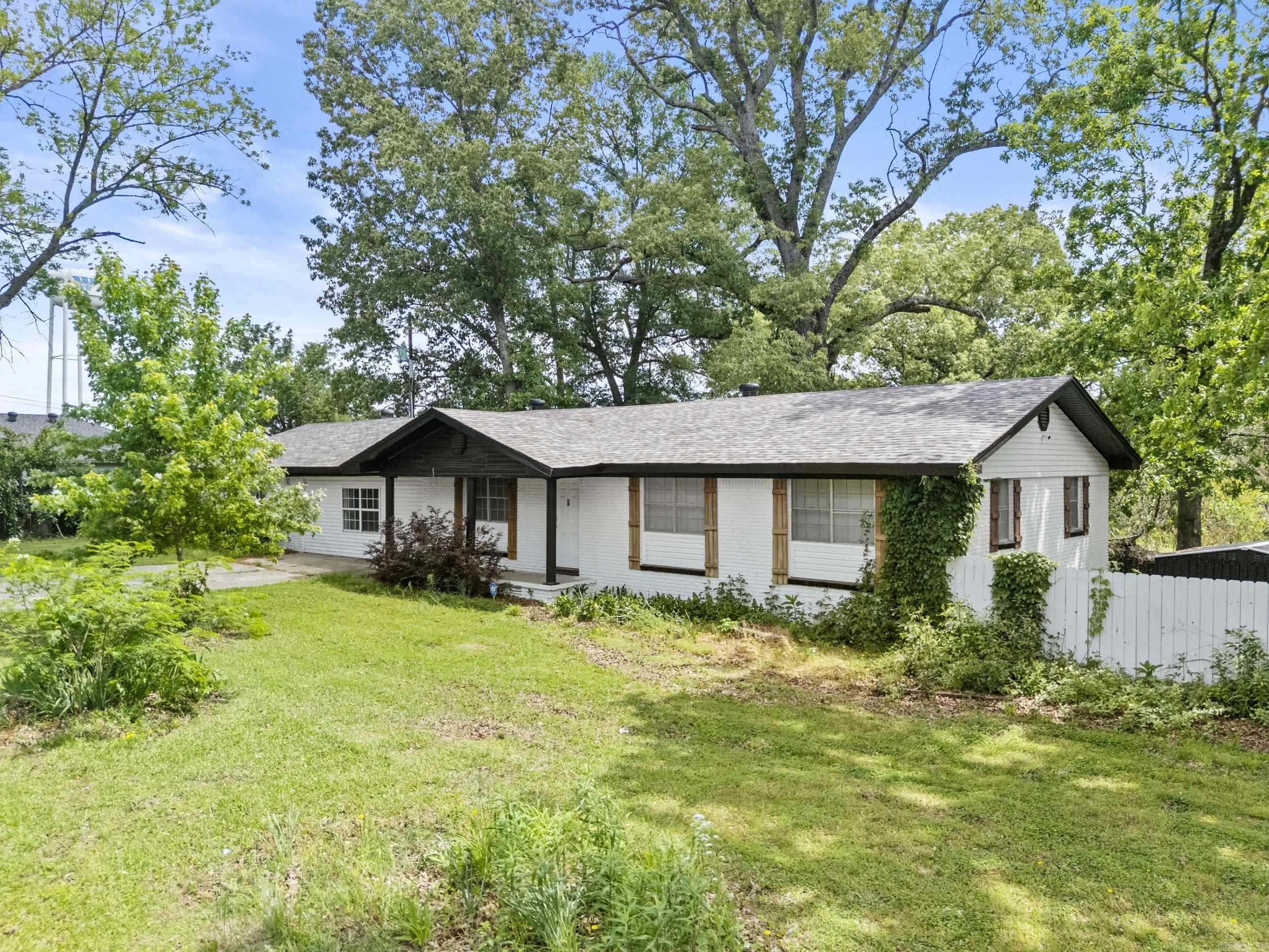 WARD CITY AREA - Residential