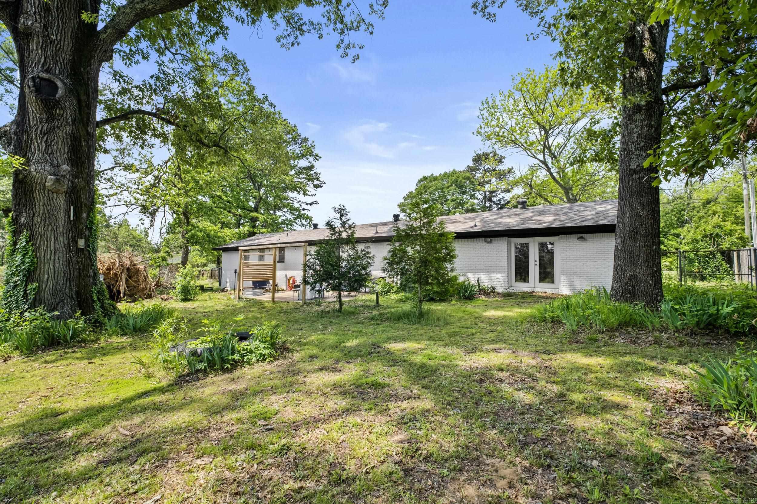 WARD CITY AREA - Residential