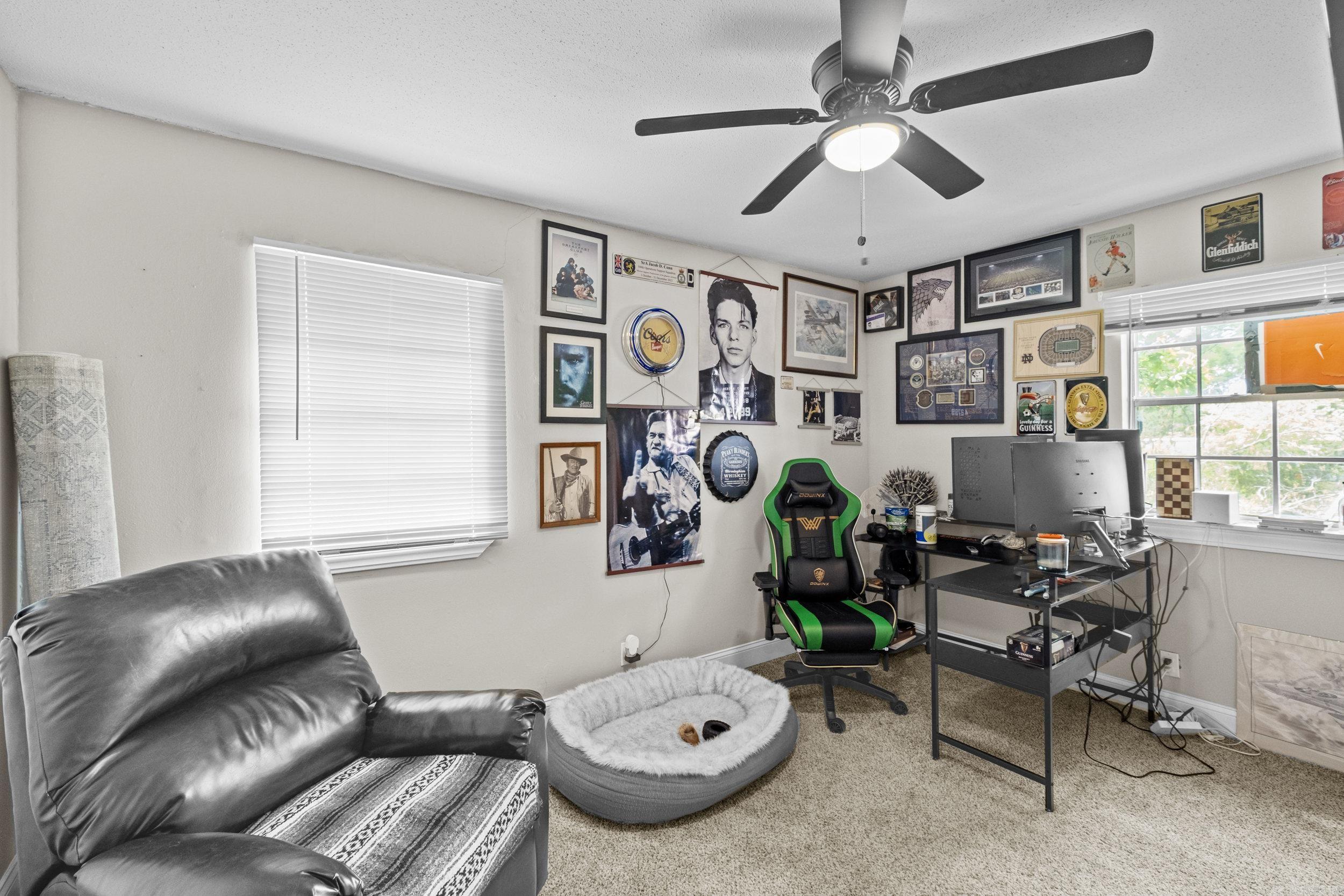 WARD CITY AREA - Residential