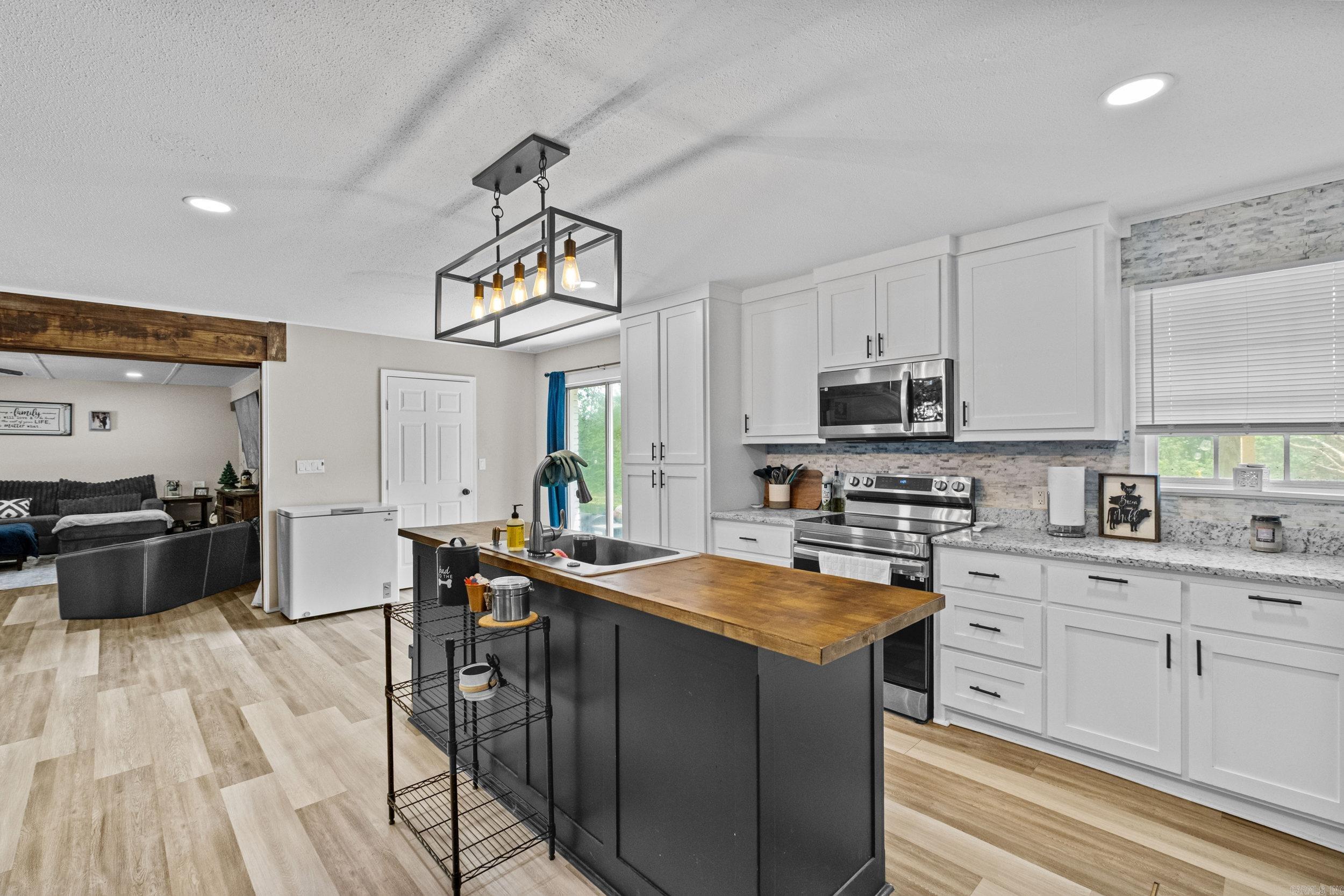 WARD CITY AREA - Residential