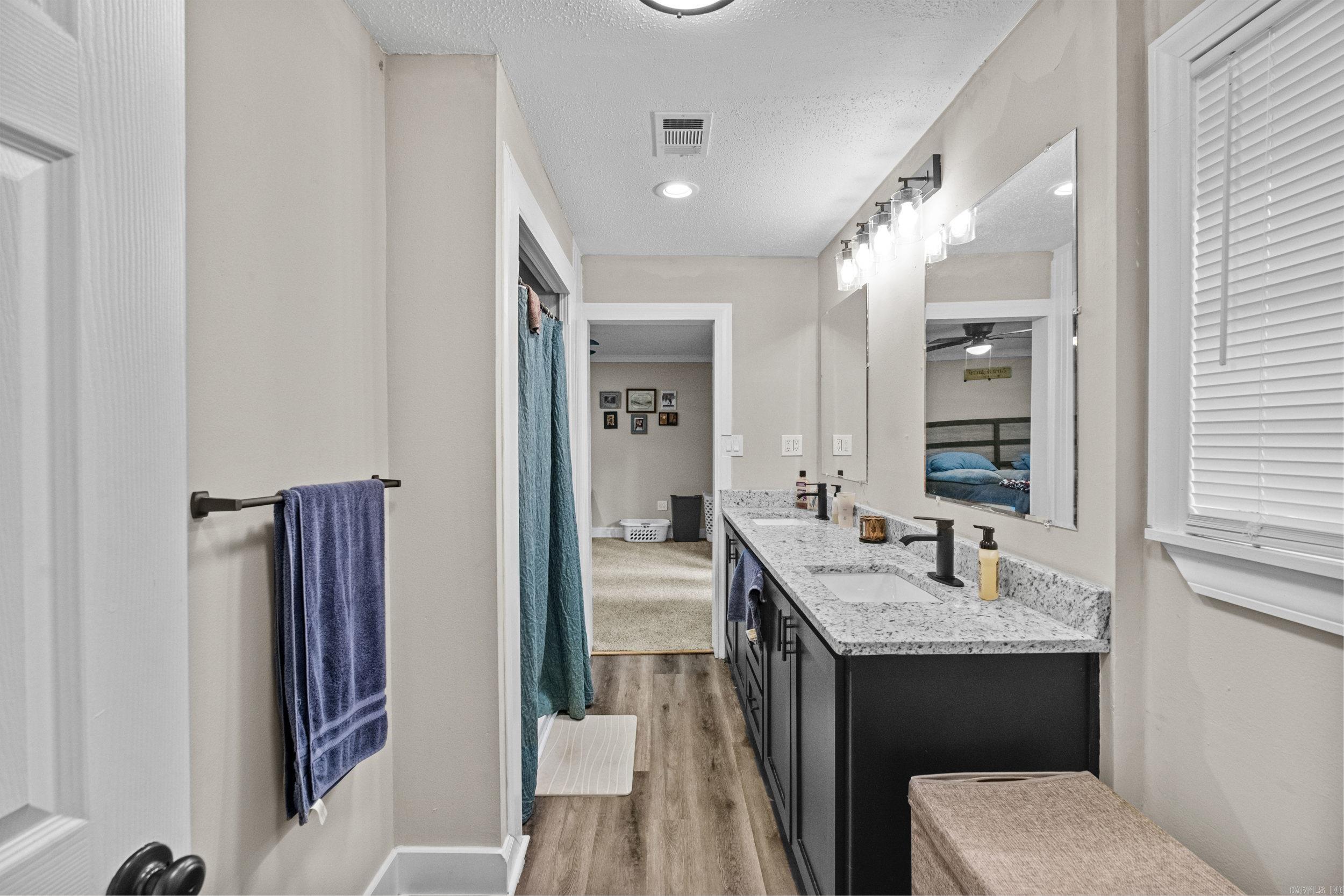 WARD CITY AREA - Residential