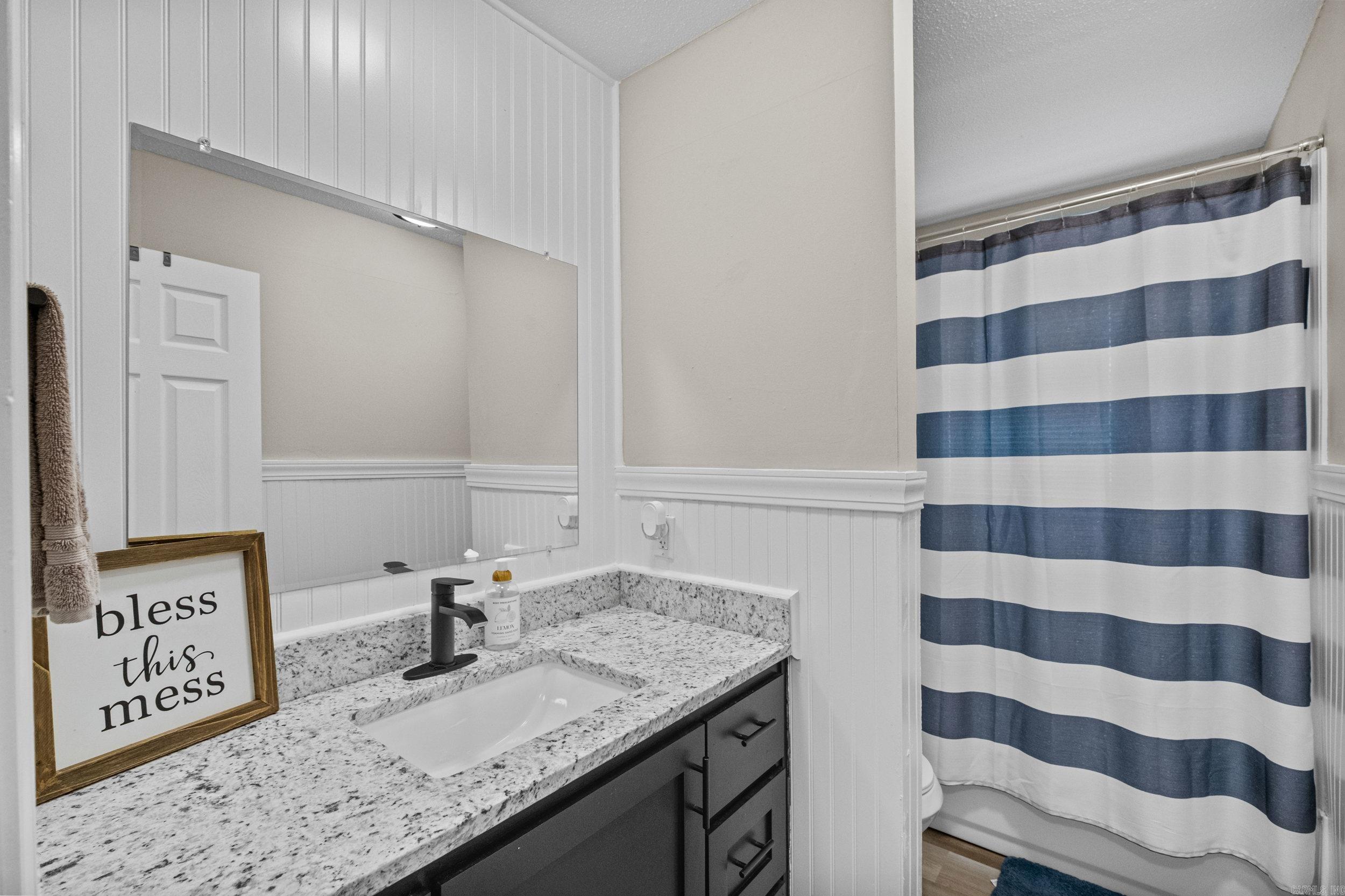 WARD CITY AREA - Residential