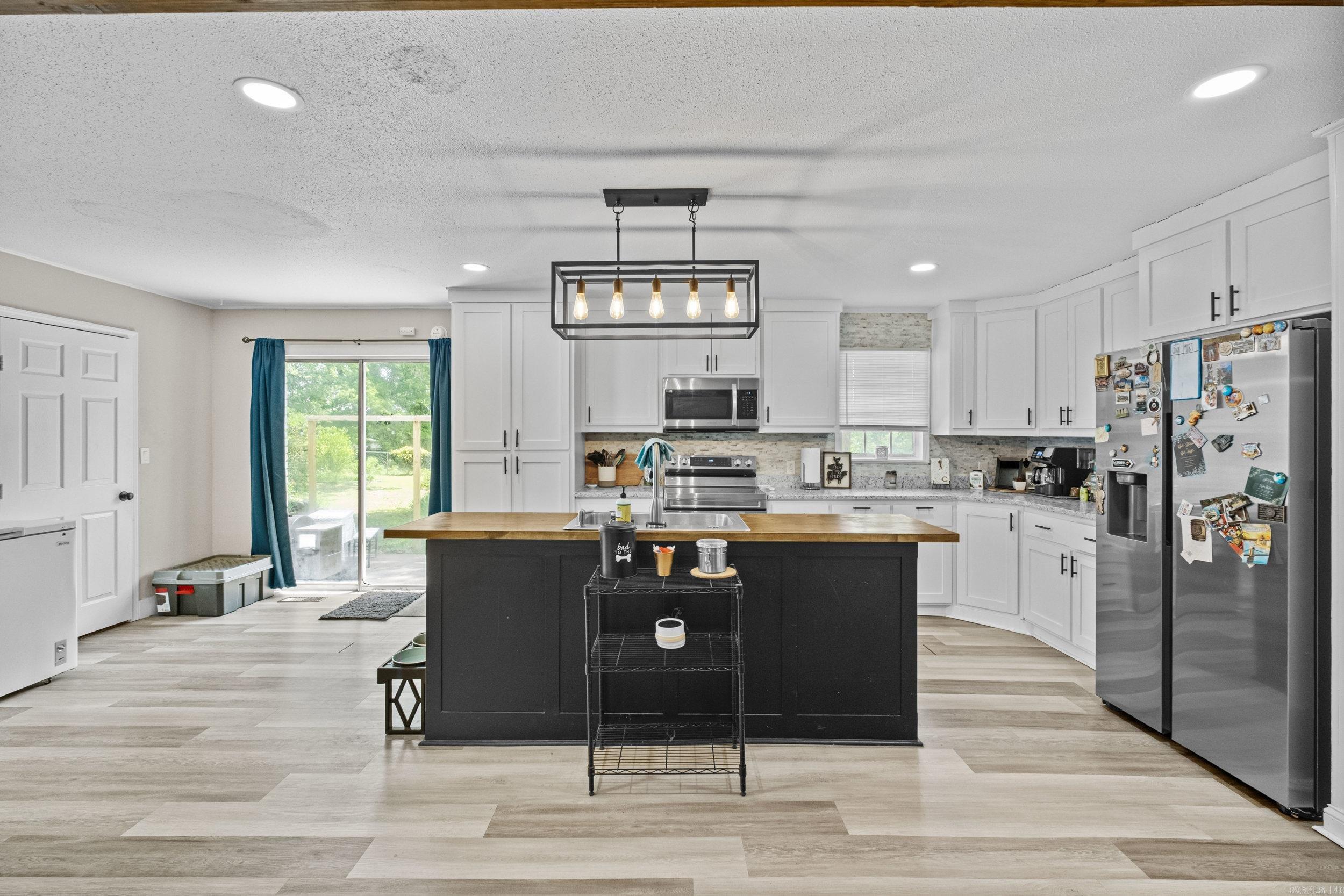 WARD CITY AREA - Residential