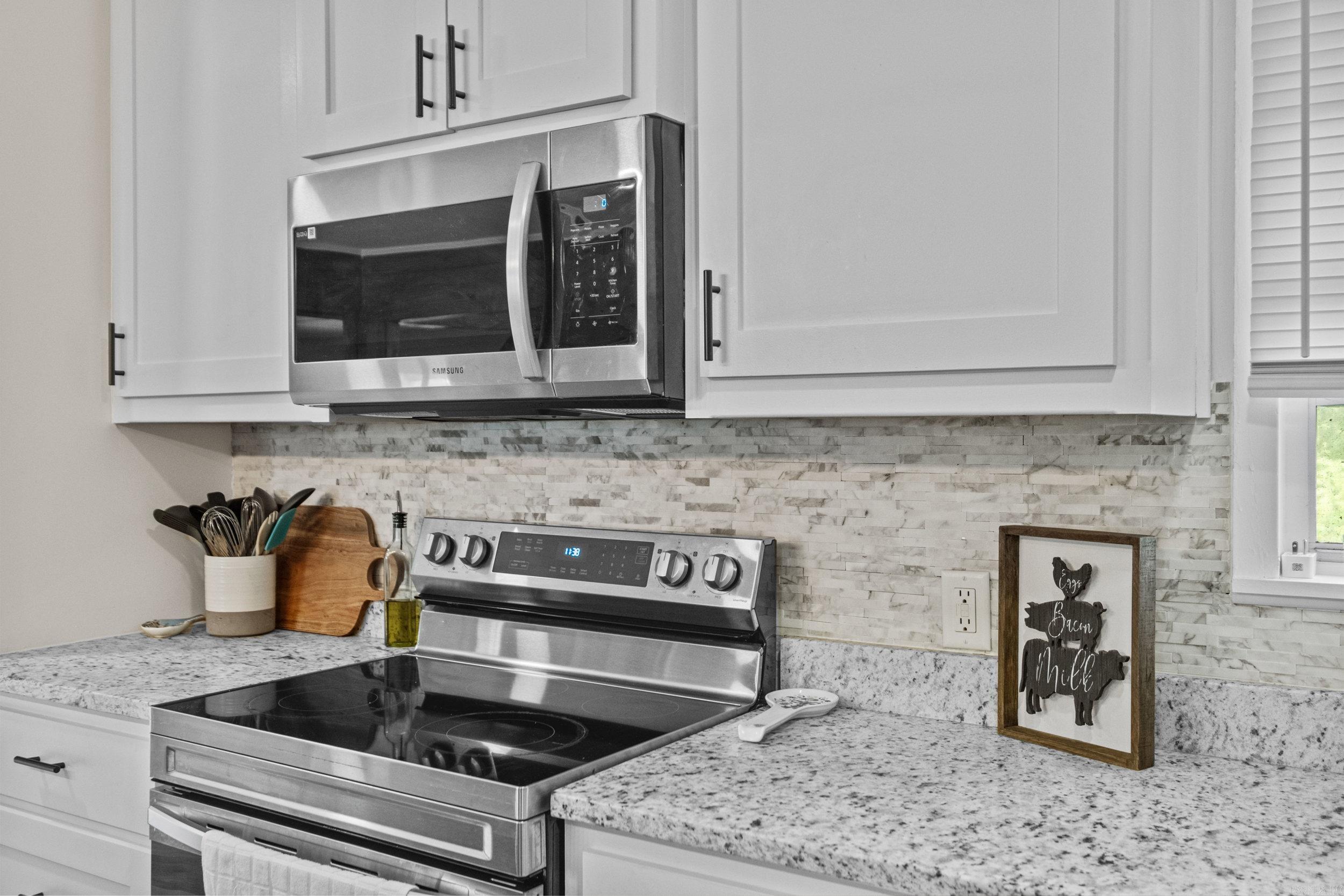 WARD CITY AREA - Residential