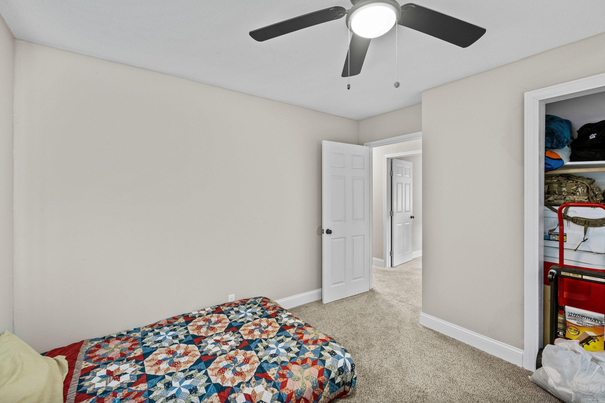 WARD CITY AREA - Residential