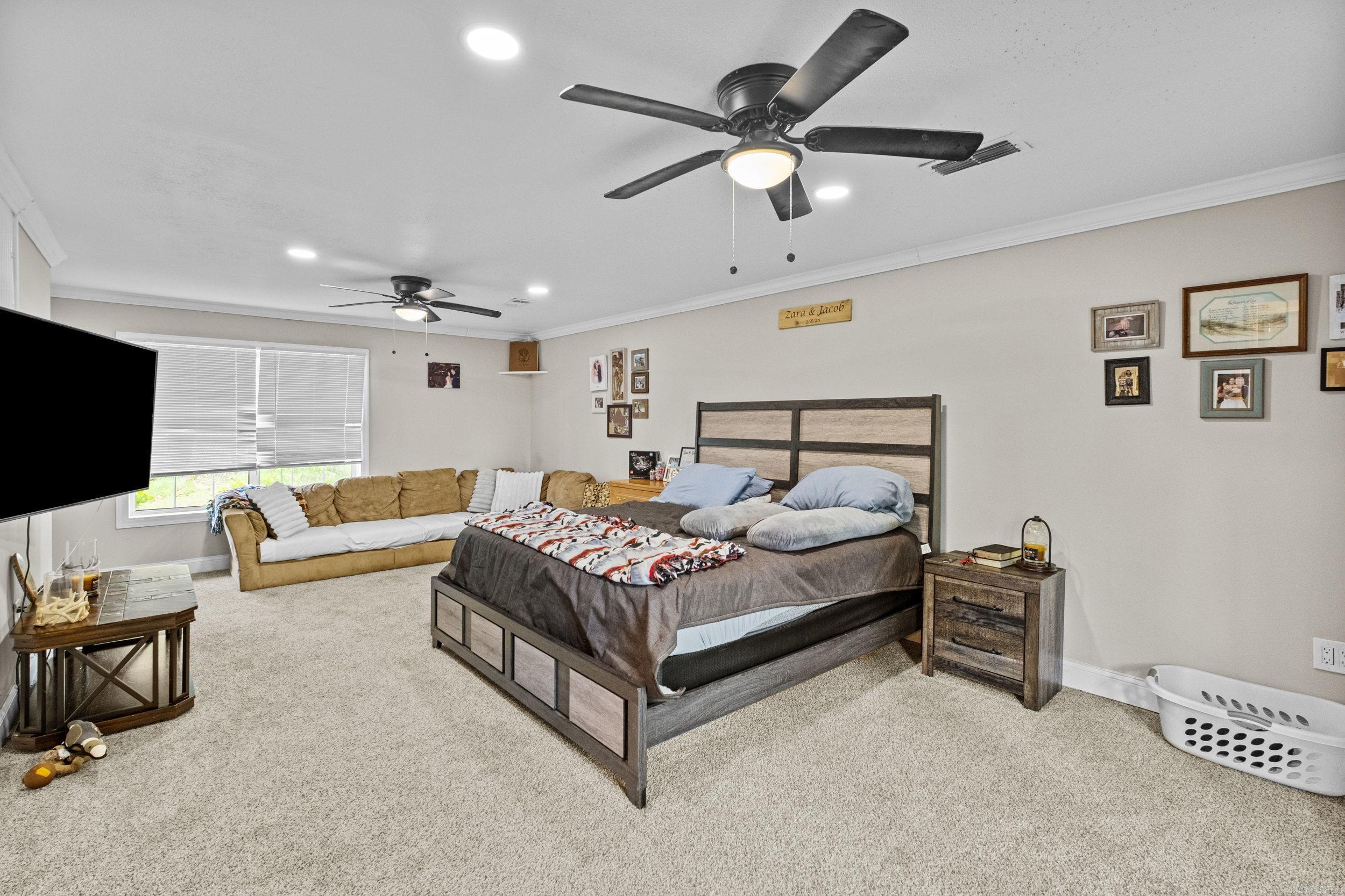 WARD CITY AREA - Residential