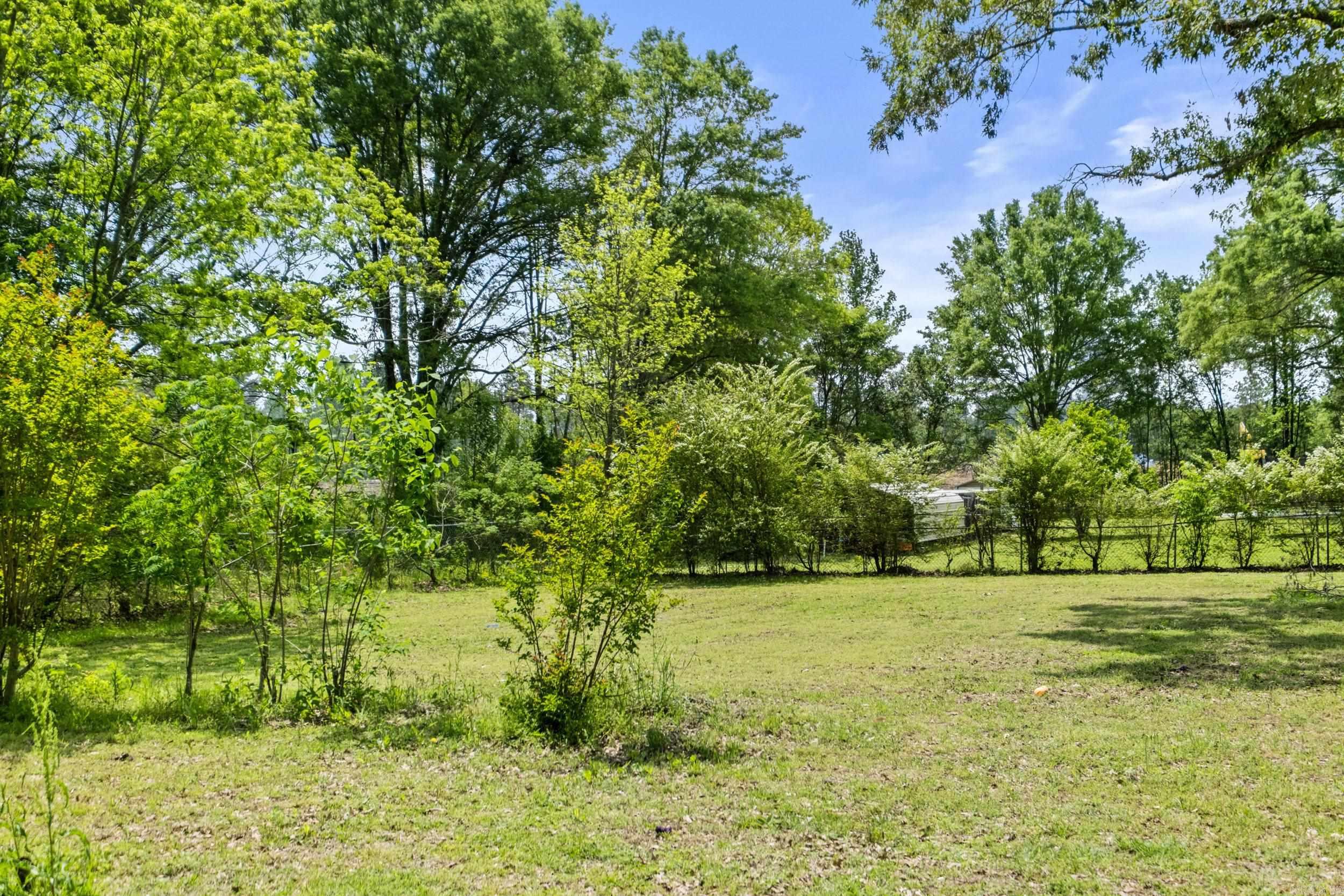 WARD CITY AREA - Residential