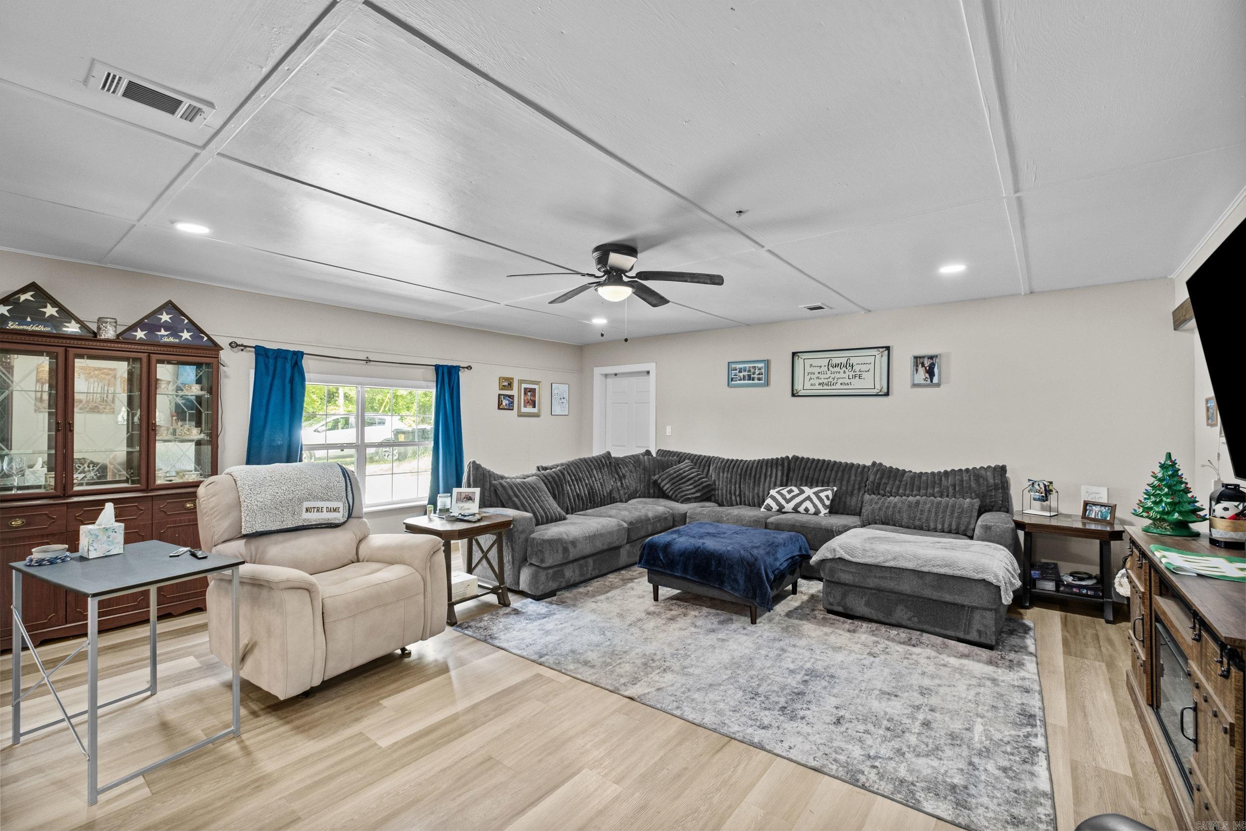 WARD CITY AREA - Residential