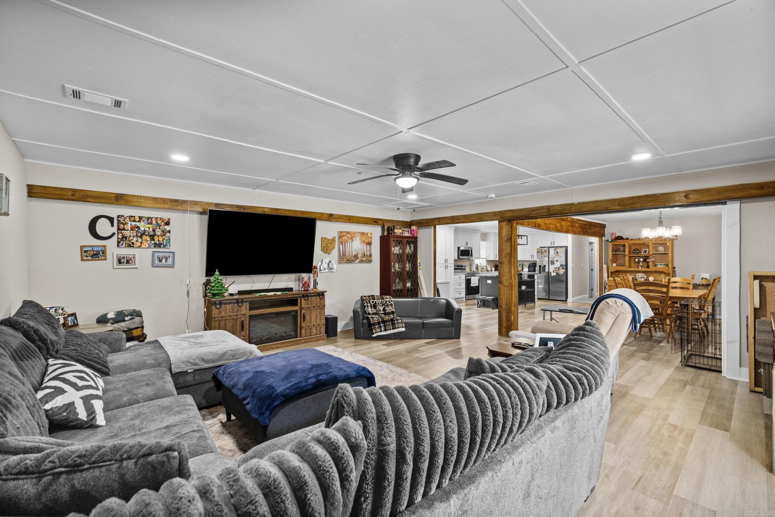 WARD CITY AREA - Residential