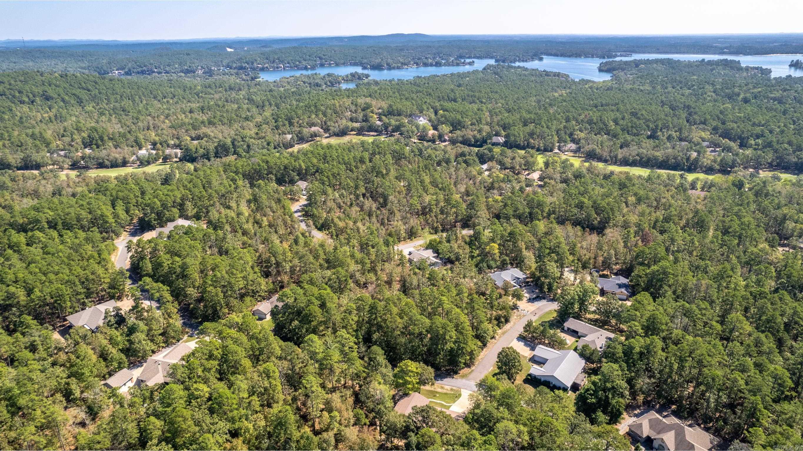 PINTUERERO - Residential