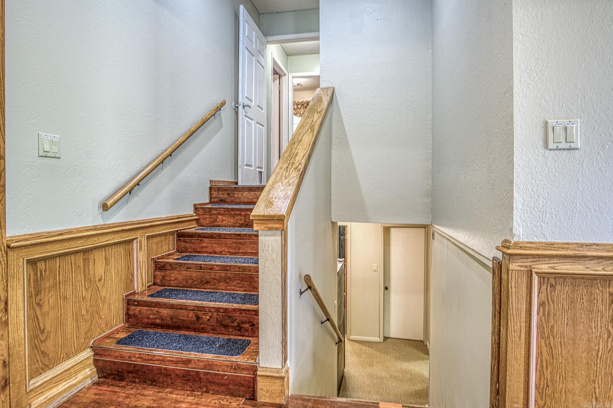 PINTUERERO - Residential