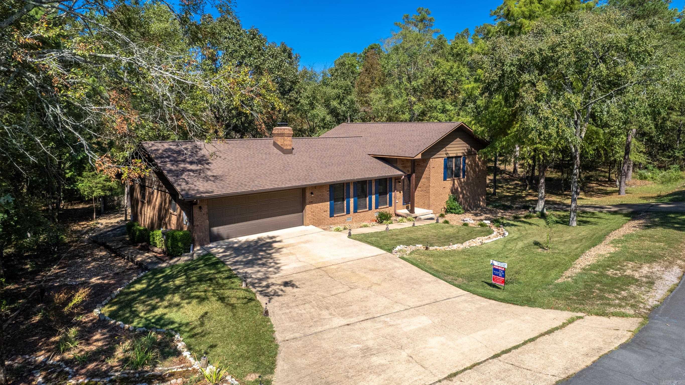 PINTUERERO - Residential