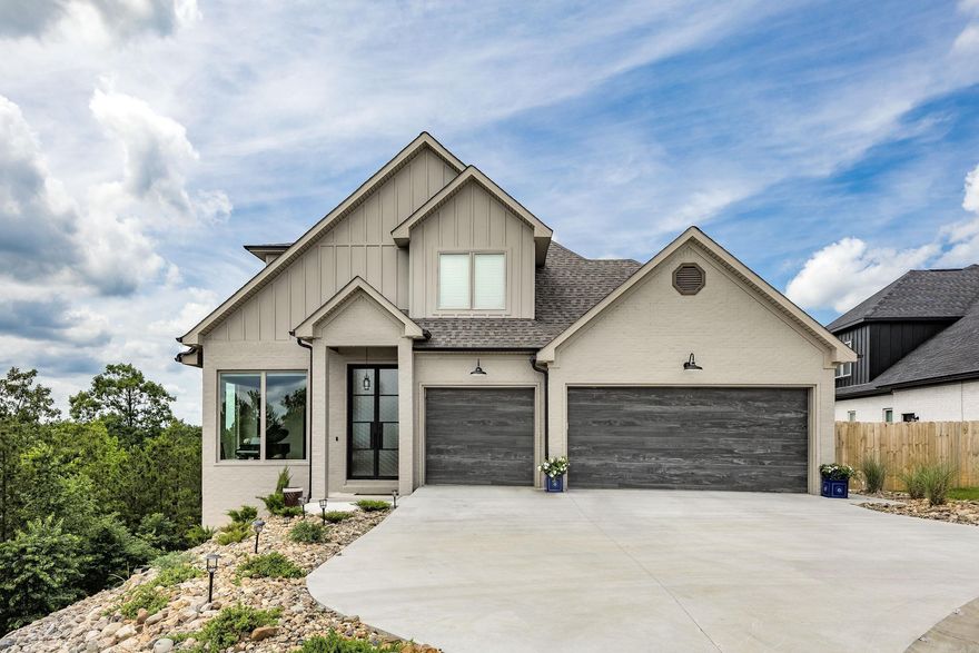 The vistas are breathtaking, with sunsets observable from almost every room. Electric shades provide exceptional ease. The builder-designed home is fully equipped with amenities, including 12-foot ceilings, oversized windows, and glass sliders leading to an outdoor kitchen grill and fridge. Home features a coffee bar with an instant hot water system, a media room, spa-like bathrooms, LVP flooring, designer lighting fixtures, extra-large closets, and a Flex Room/Den, all within a serene, gated community with convenient access to I-430.