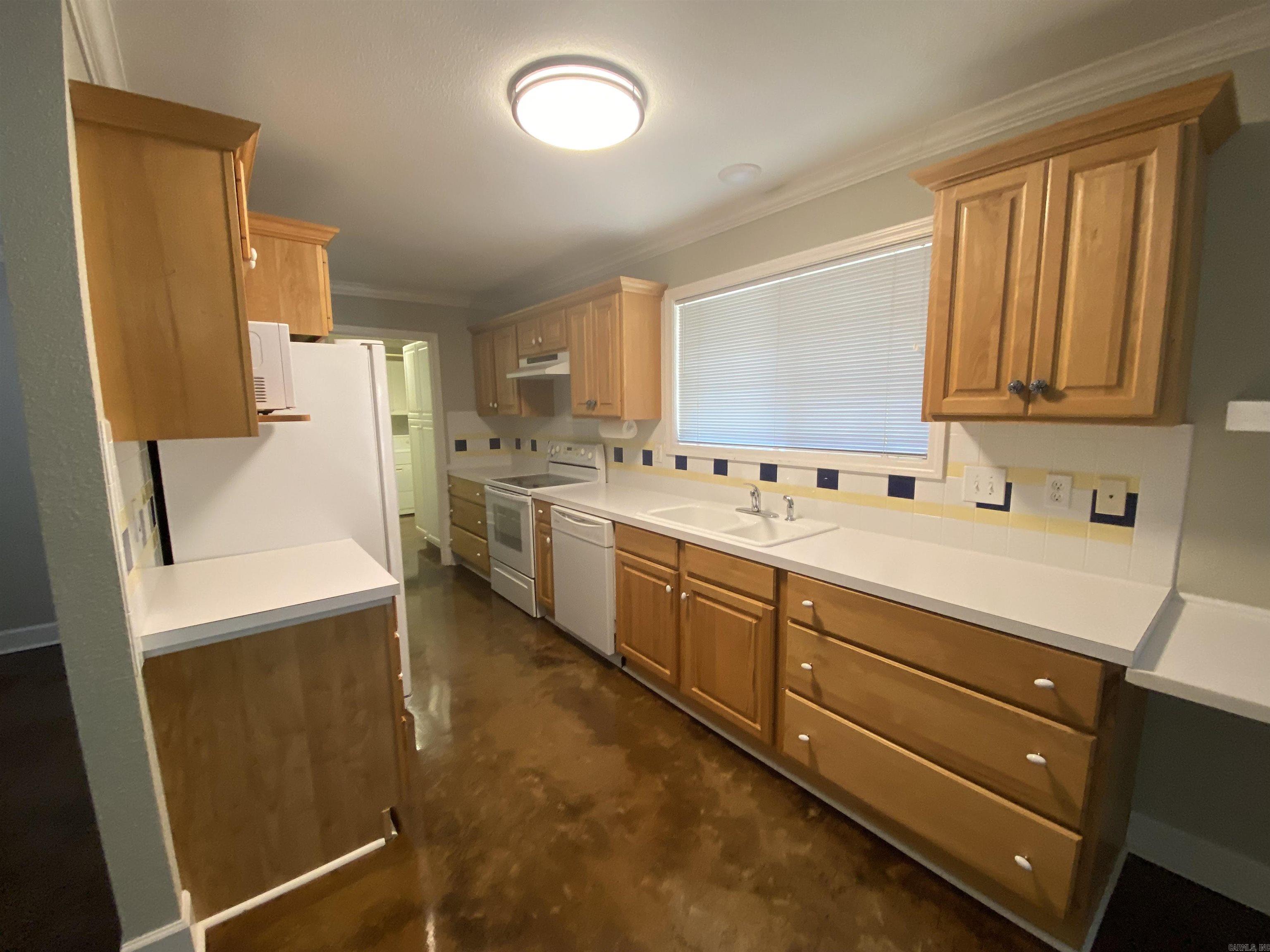 Pike View - Residential Lease