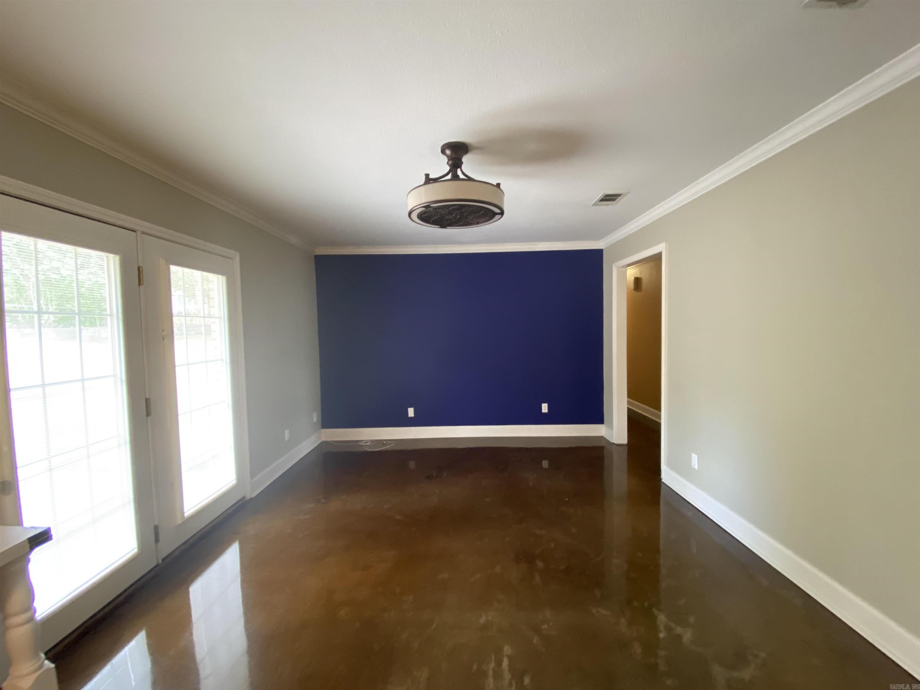 Pike View - Residential Lease