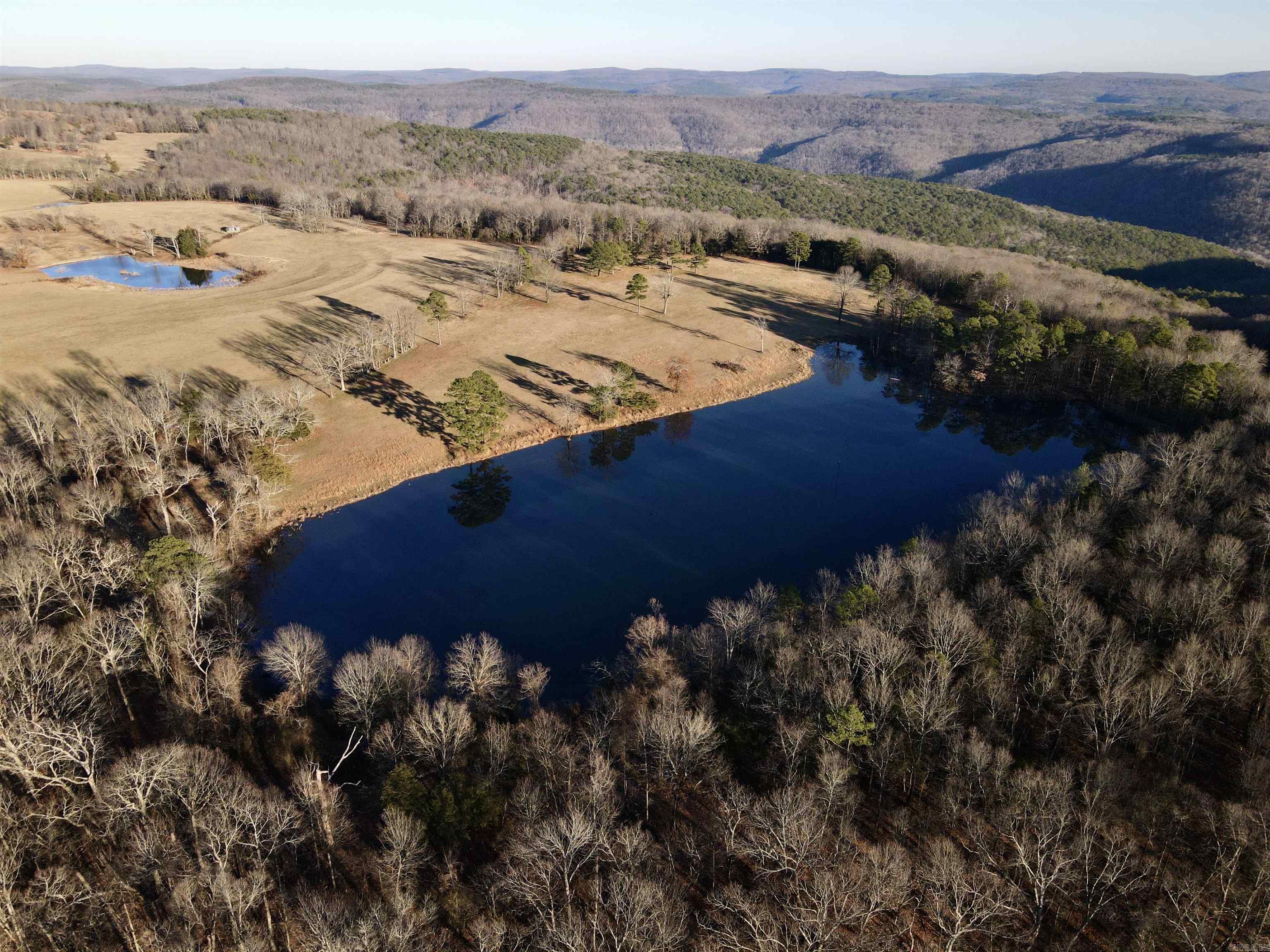 Not in Subdivision - Land