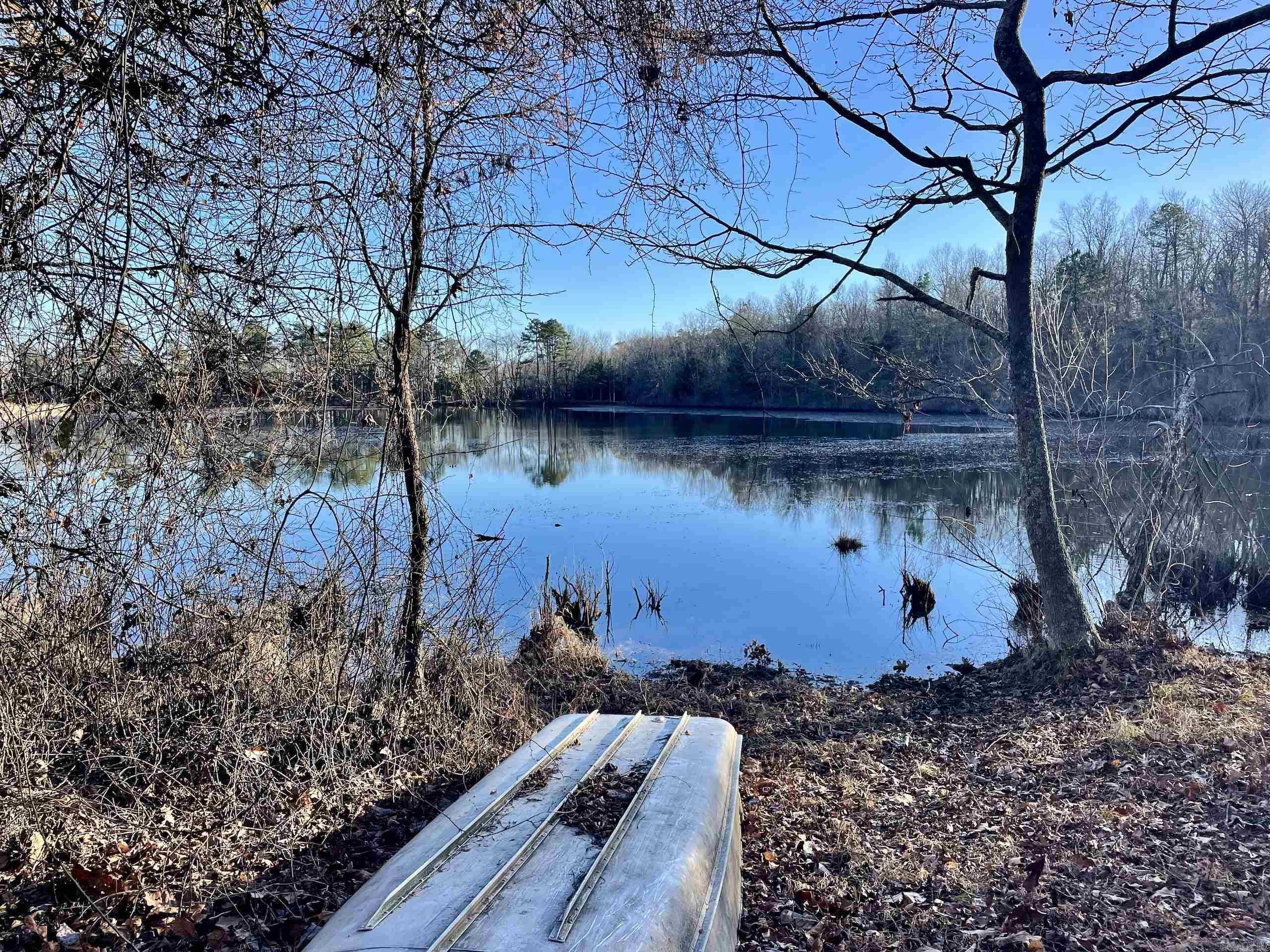 Not in Subdivision - Land