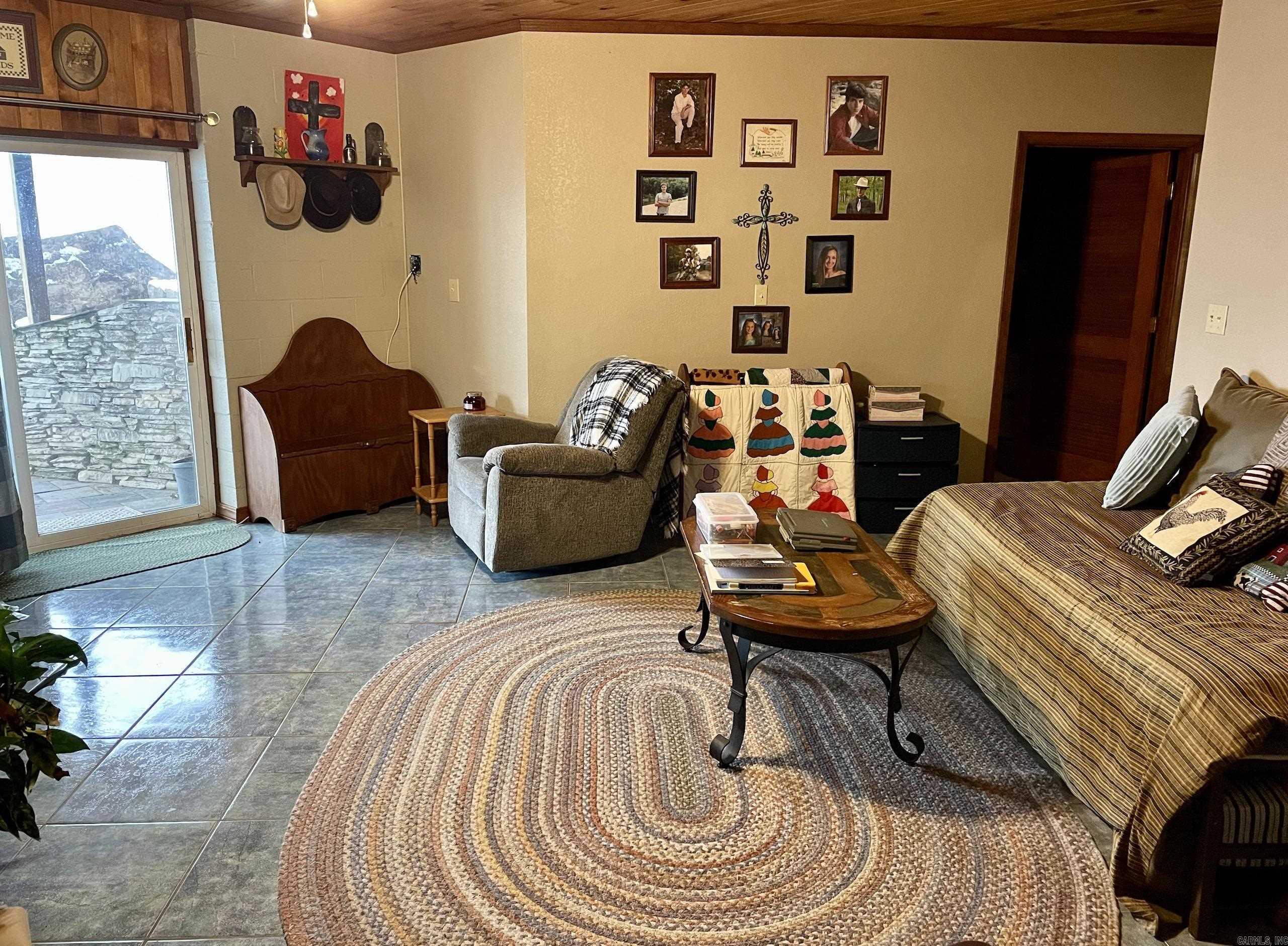 Not in Subdivision - Land