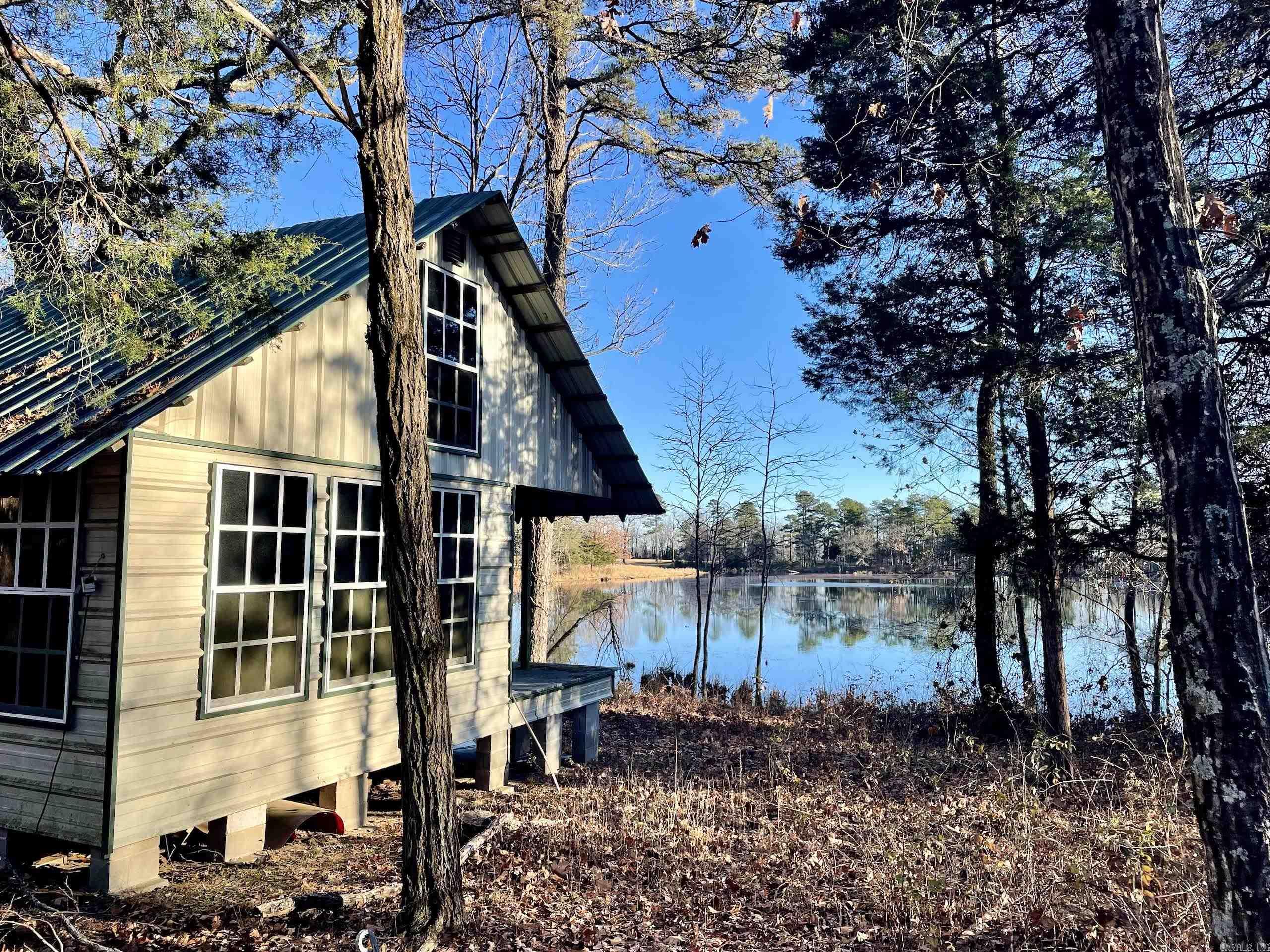 Not in Subdivision - Land