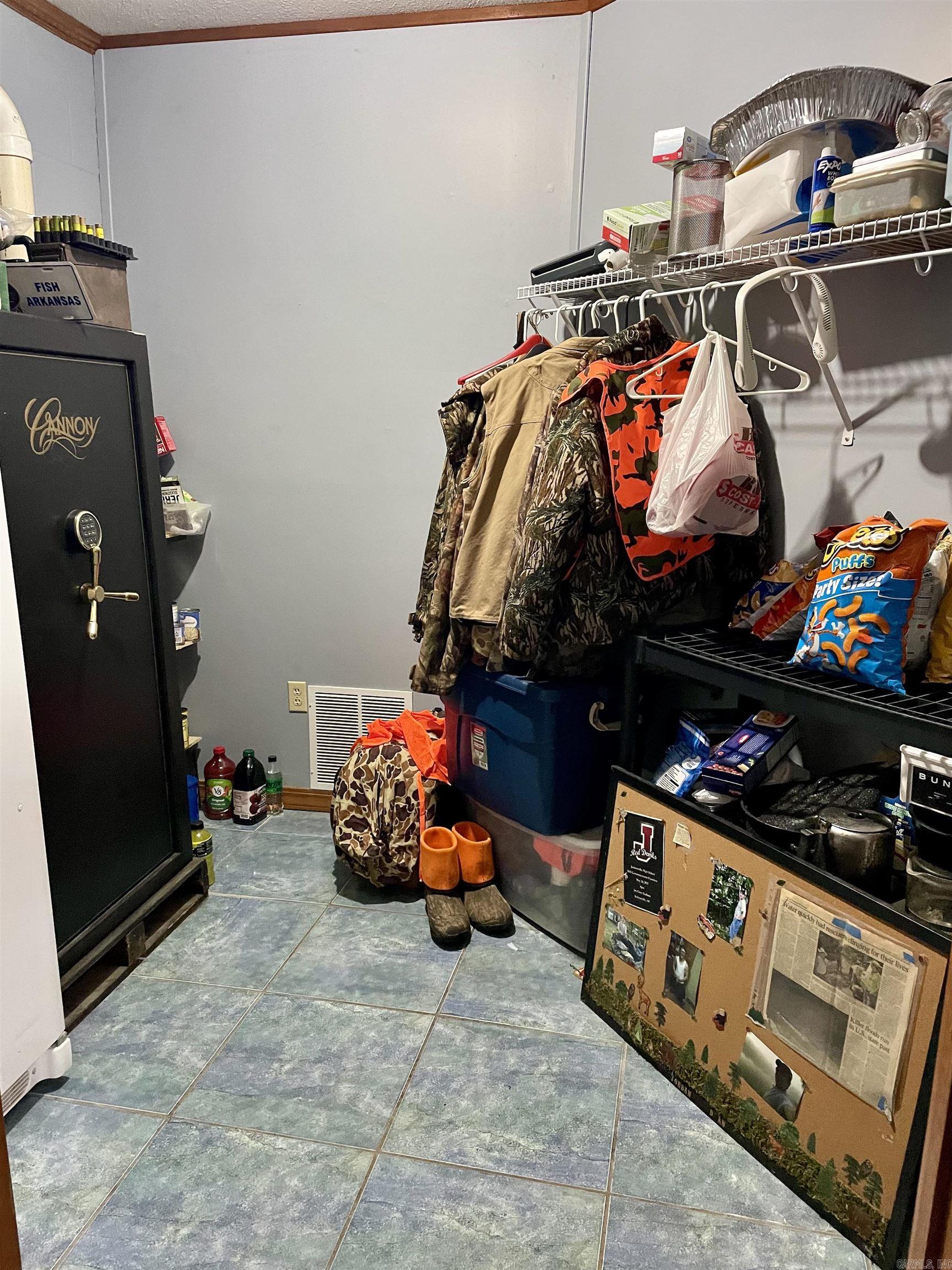 Not in Subdivision - Land