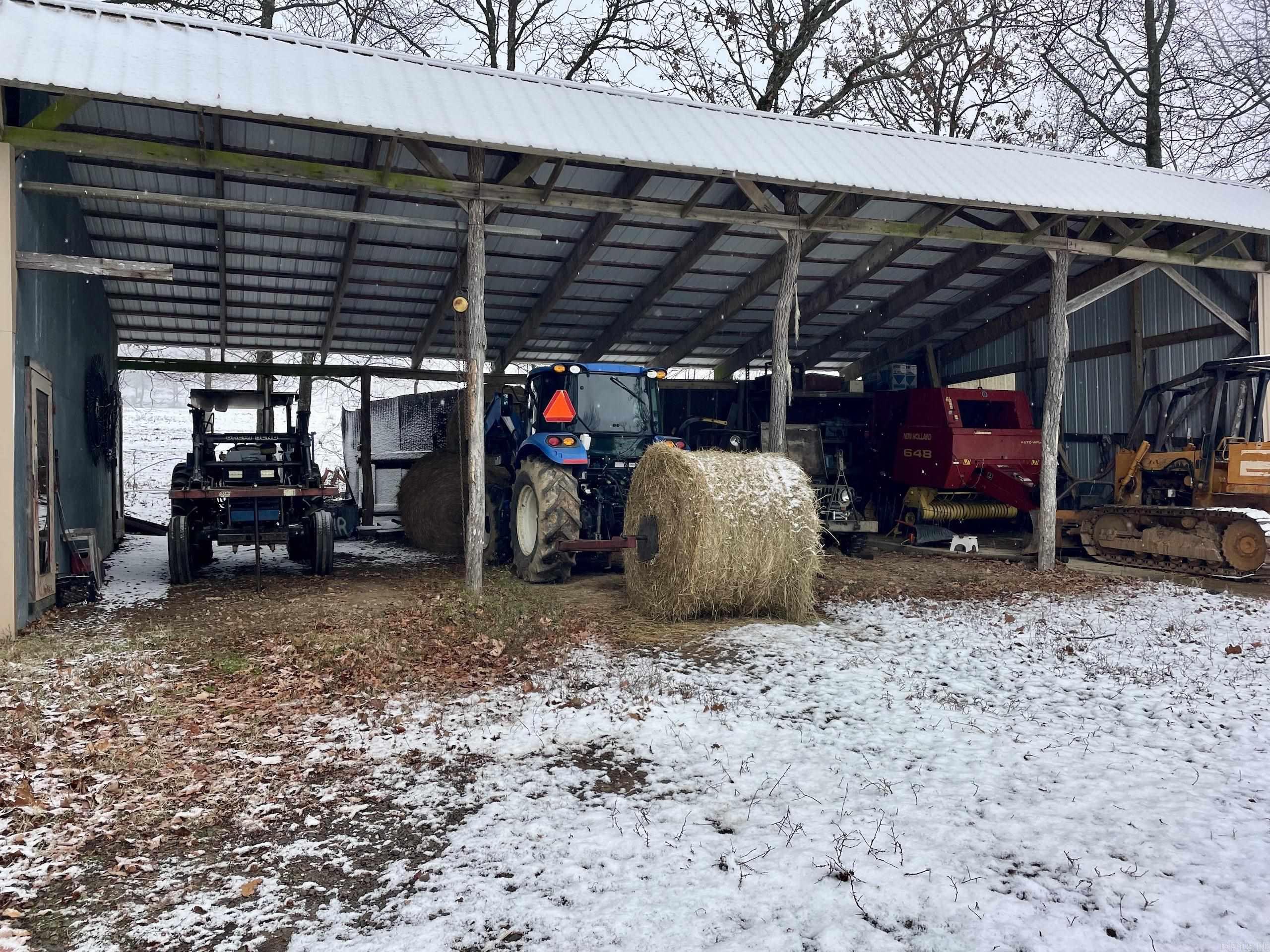 Not in Subdivision - Land