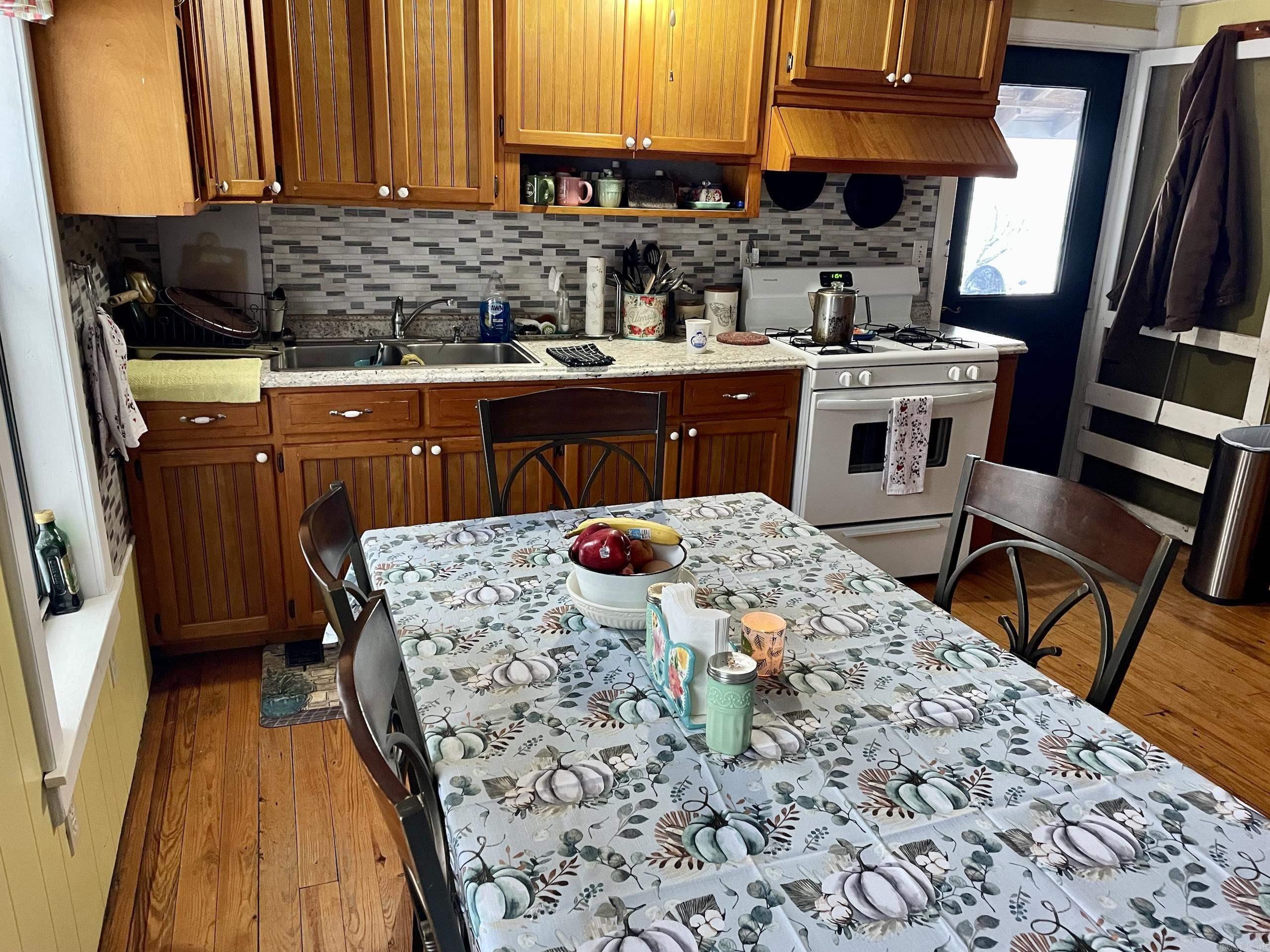 Not in Subdivision - Land