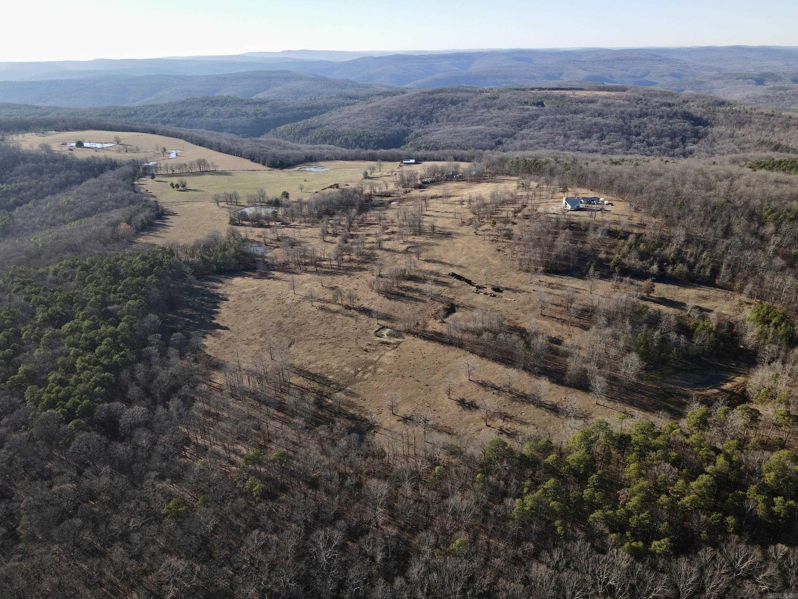 Not in Subdivision - Land