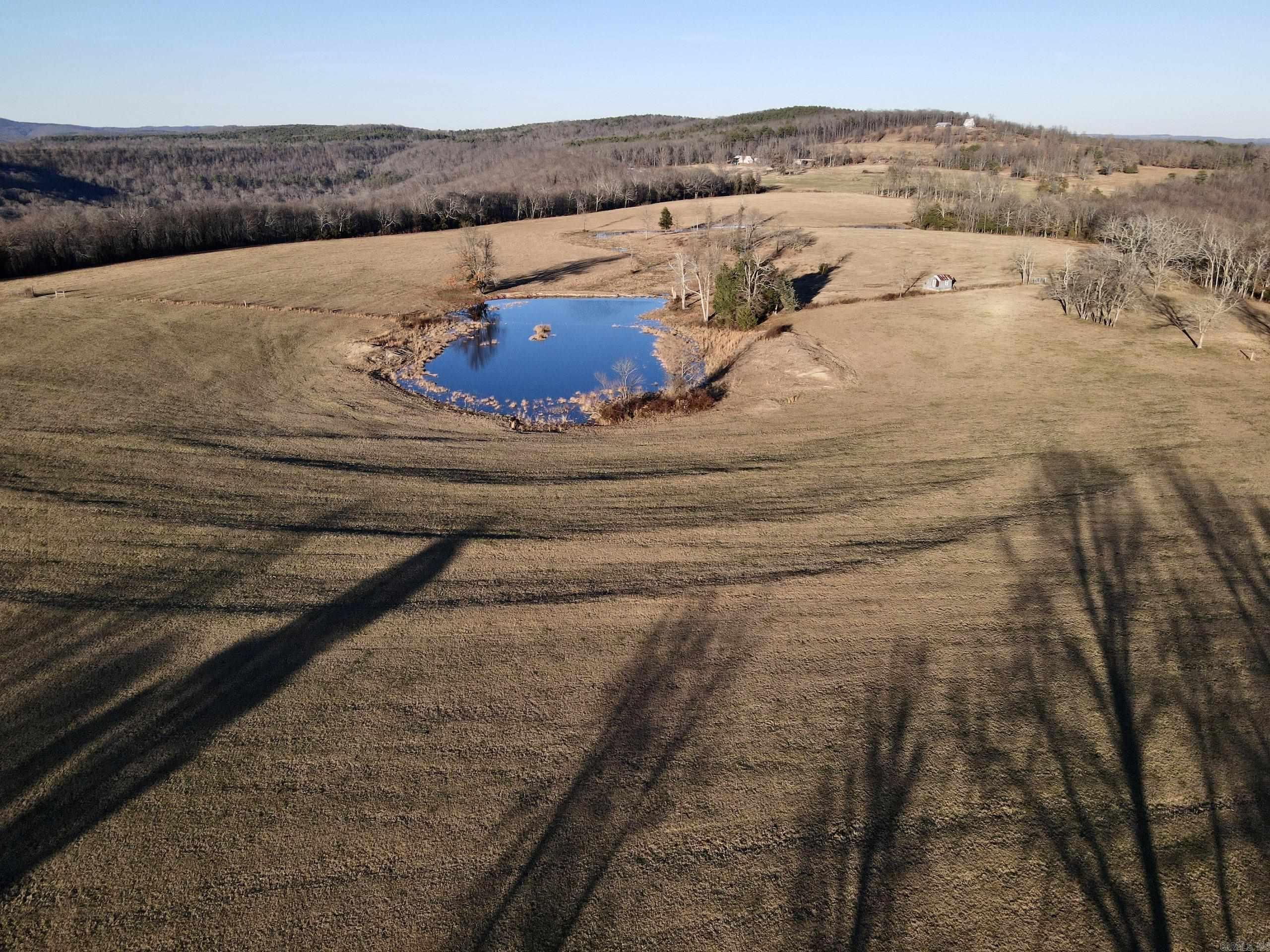 Not in Subdivision - Land