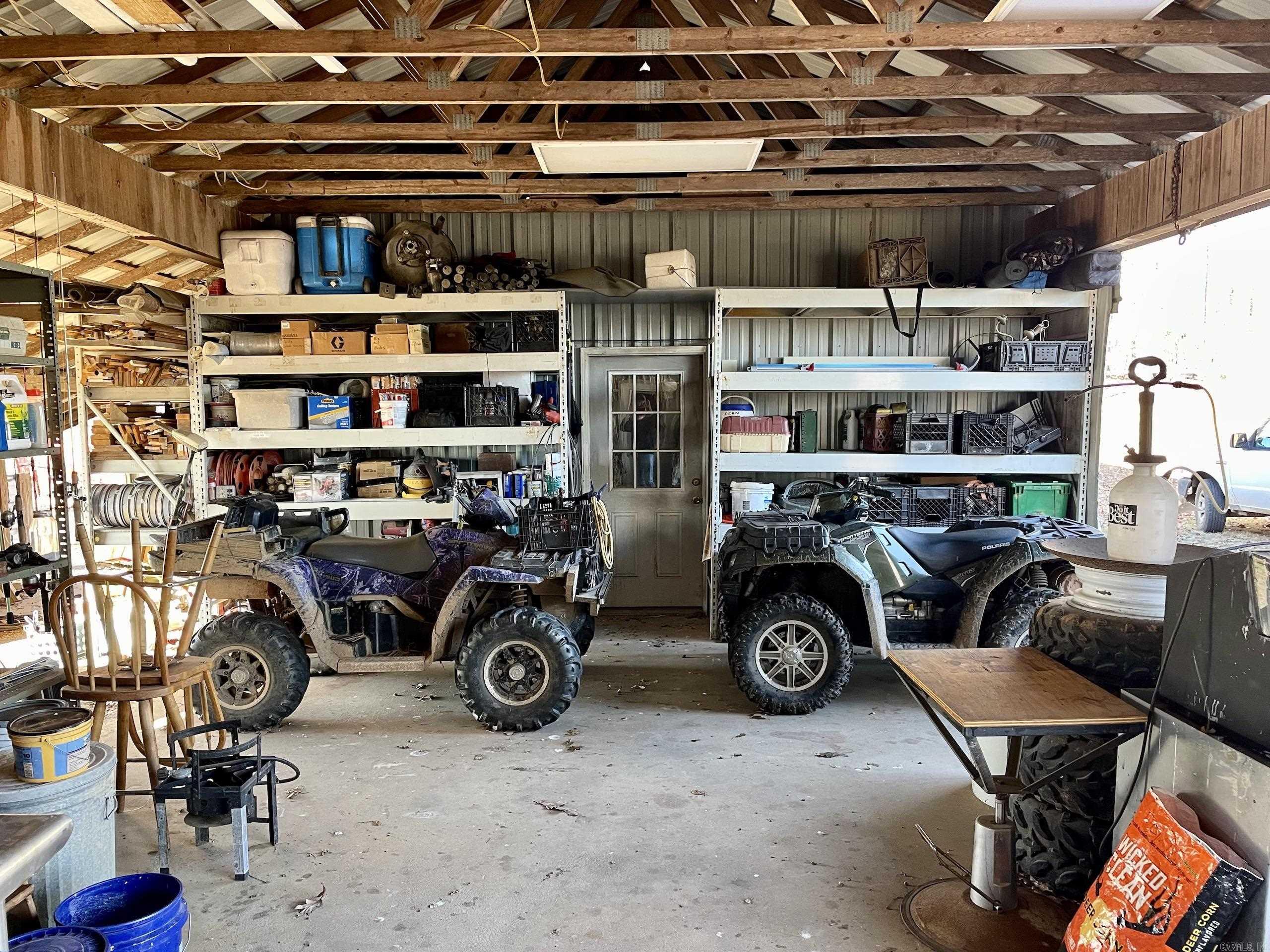 Not in Subdivision - Land