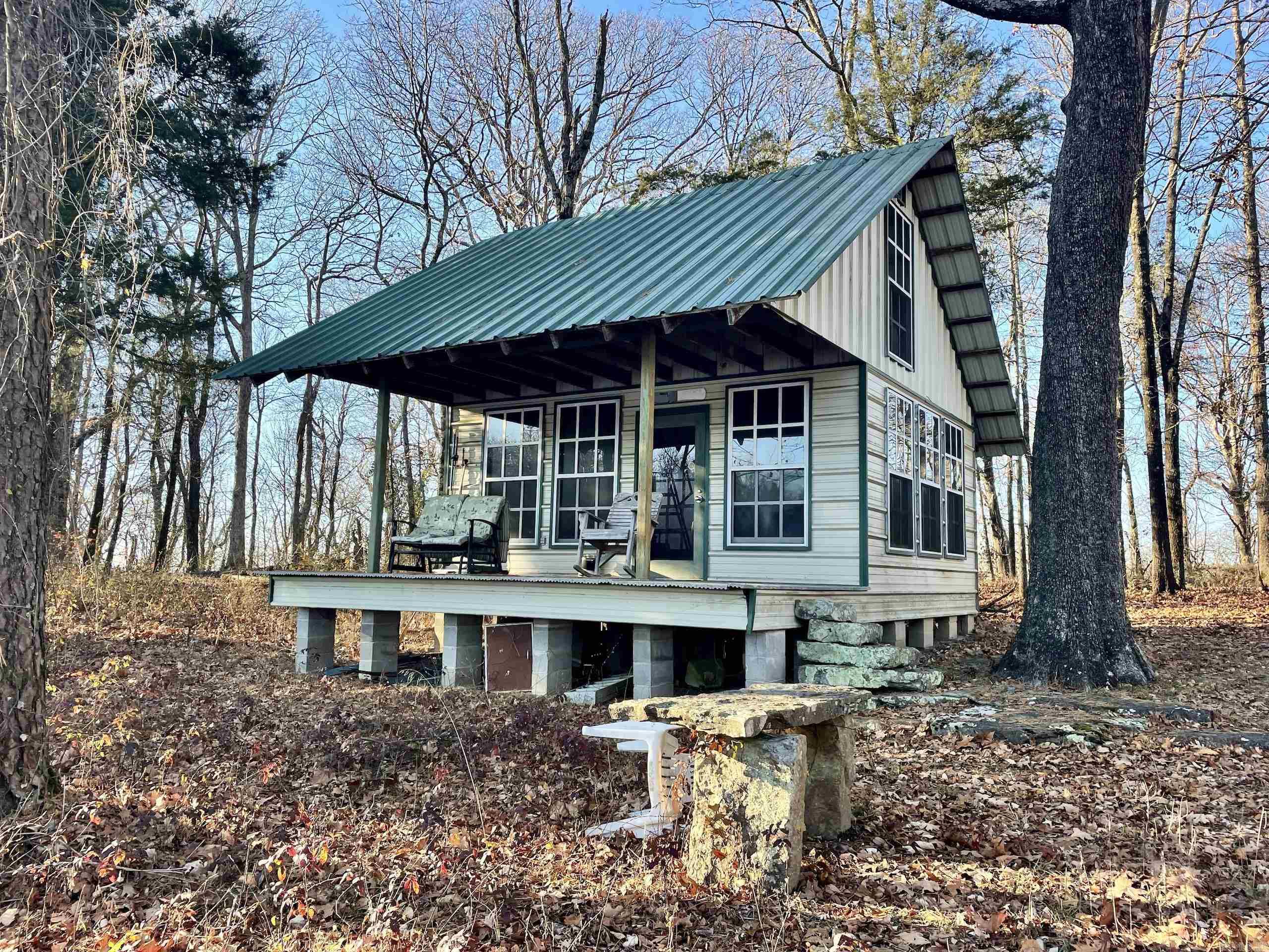 Not in Subdivision - Land