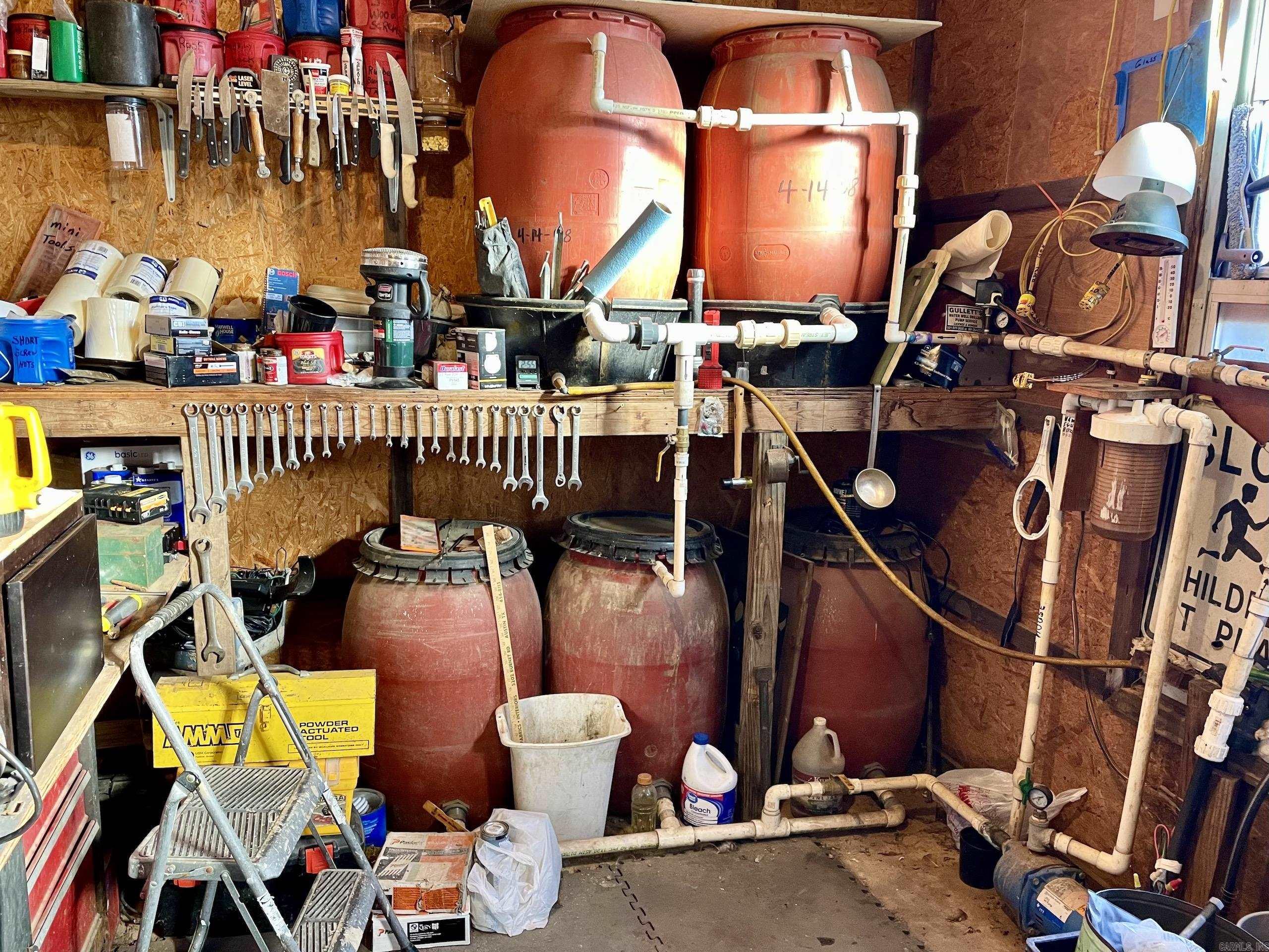 Not in Subdivision - Land