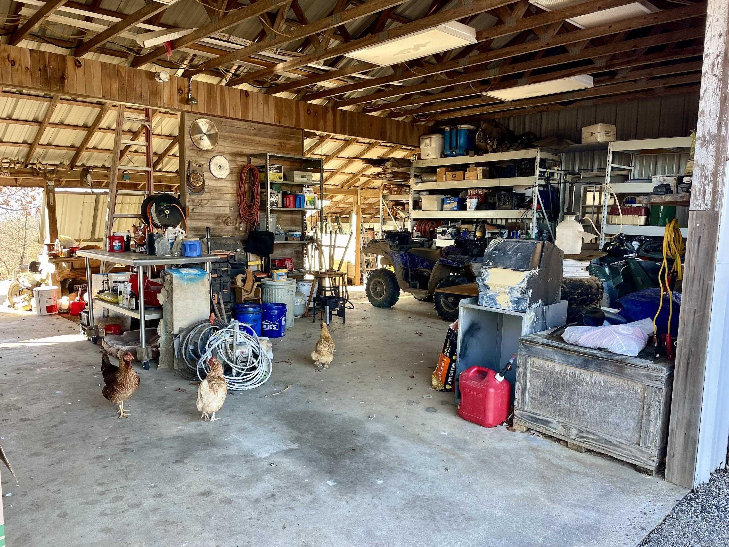 Not in Subdivision - Land