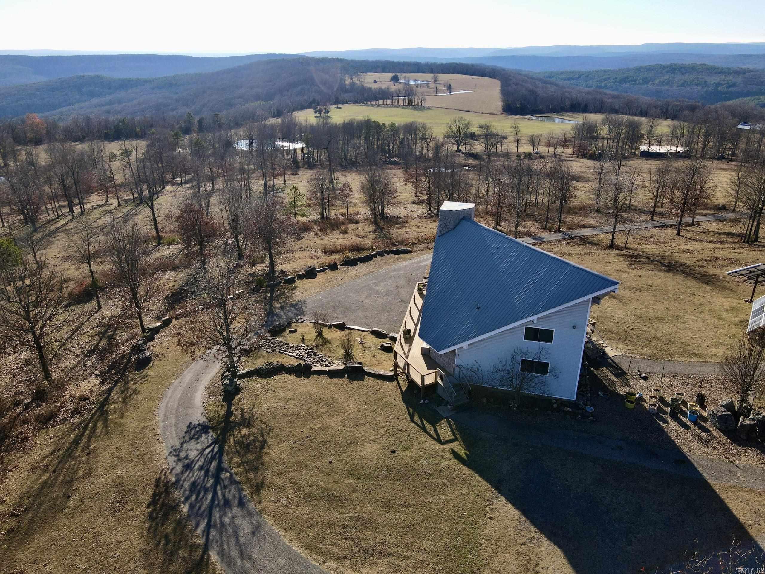 Not in Subdivision - Land