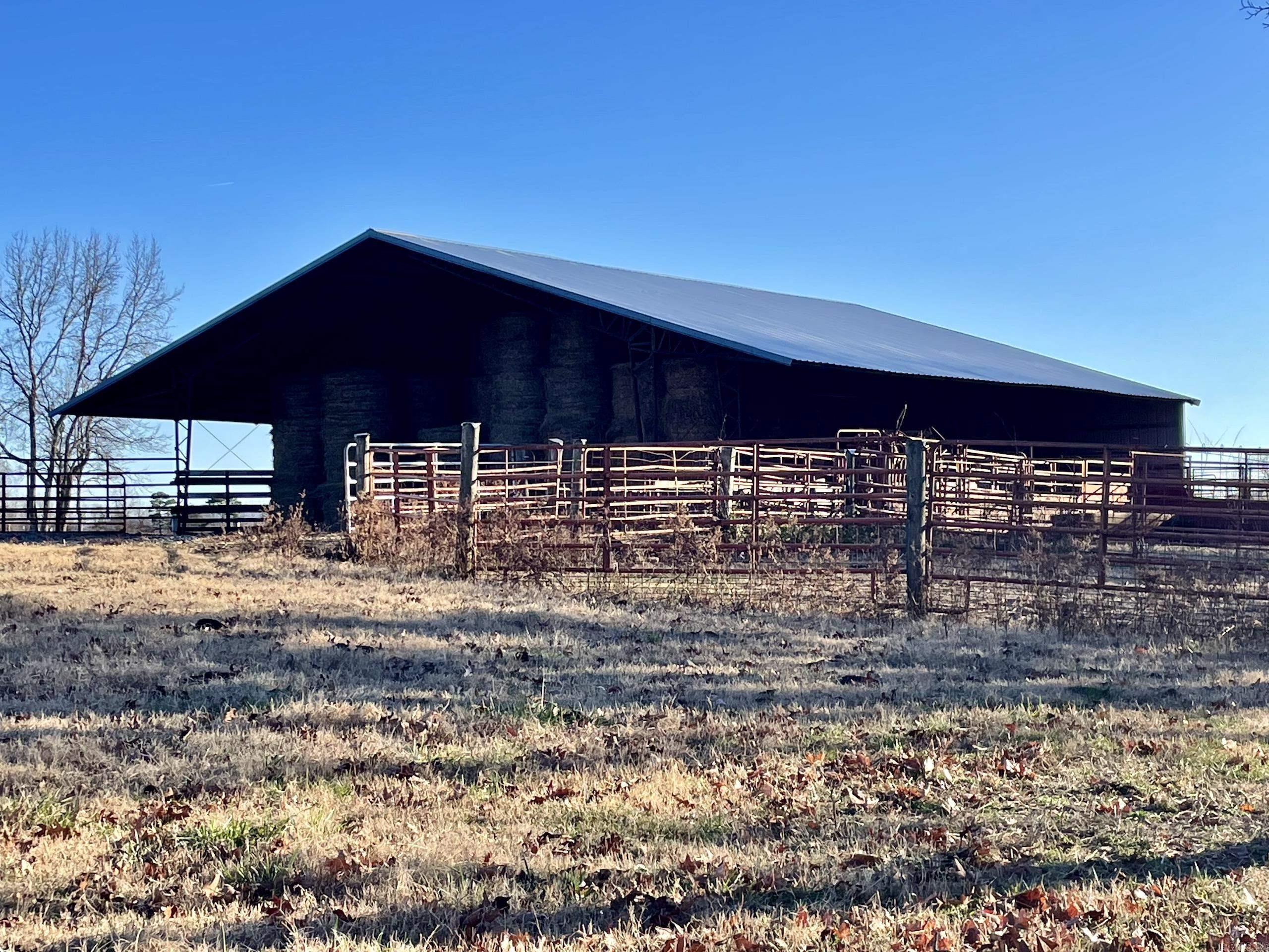 Not in Subdivision - Land