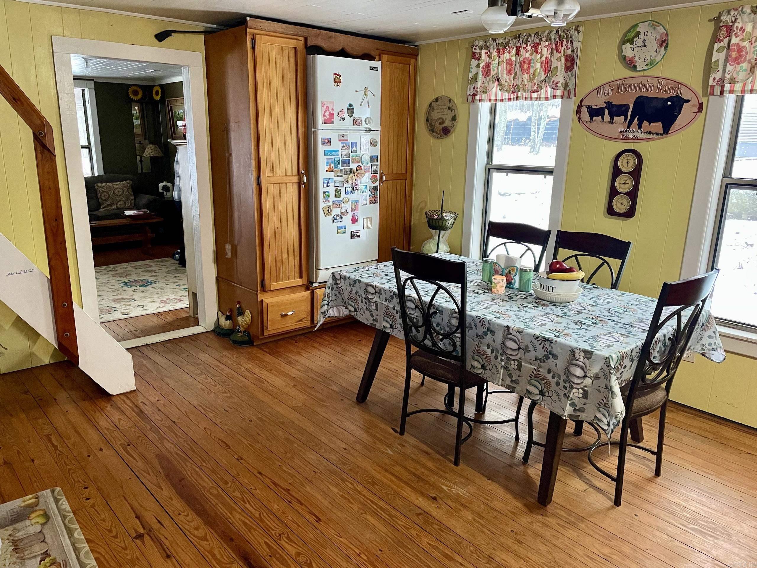 Not in Subdivision - Land