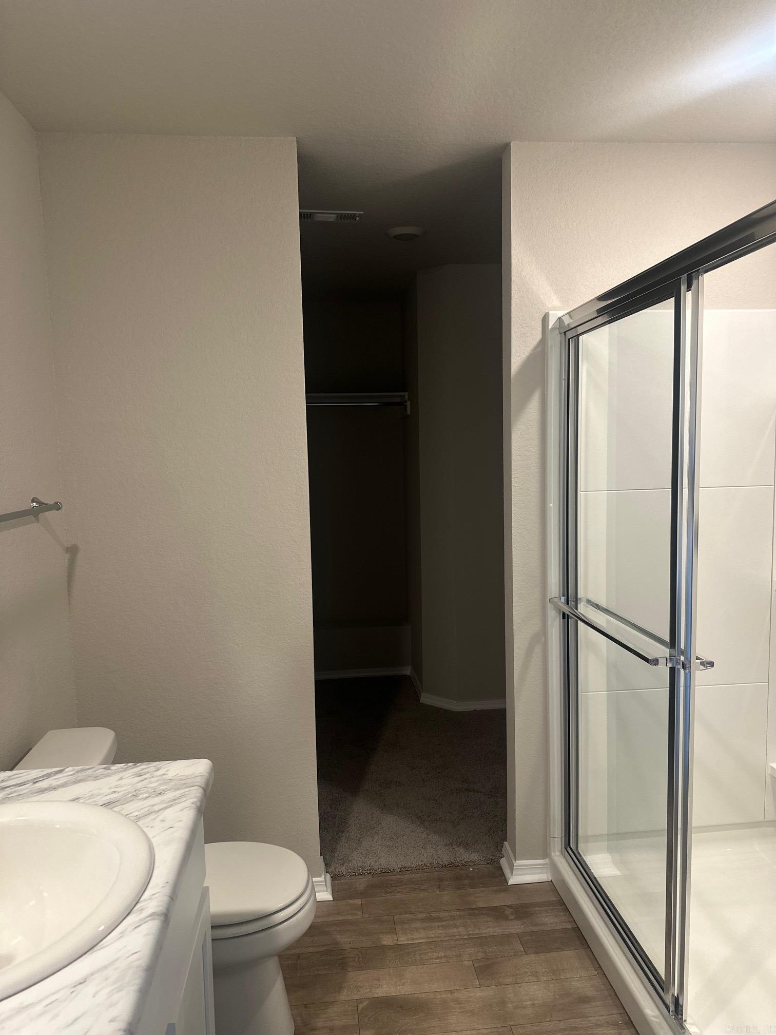 TRAMMEL ESTATES - Residential