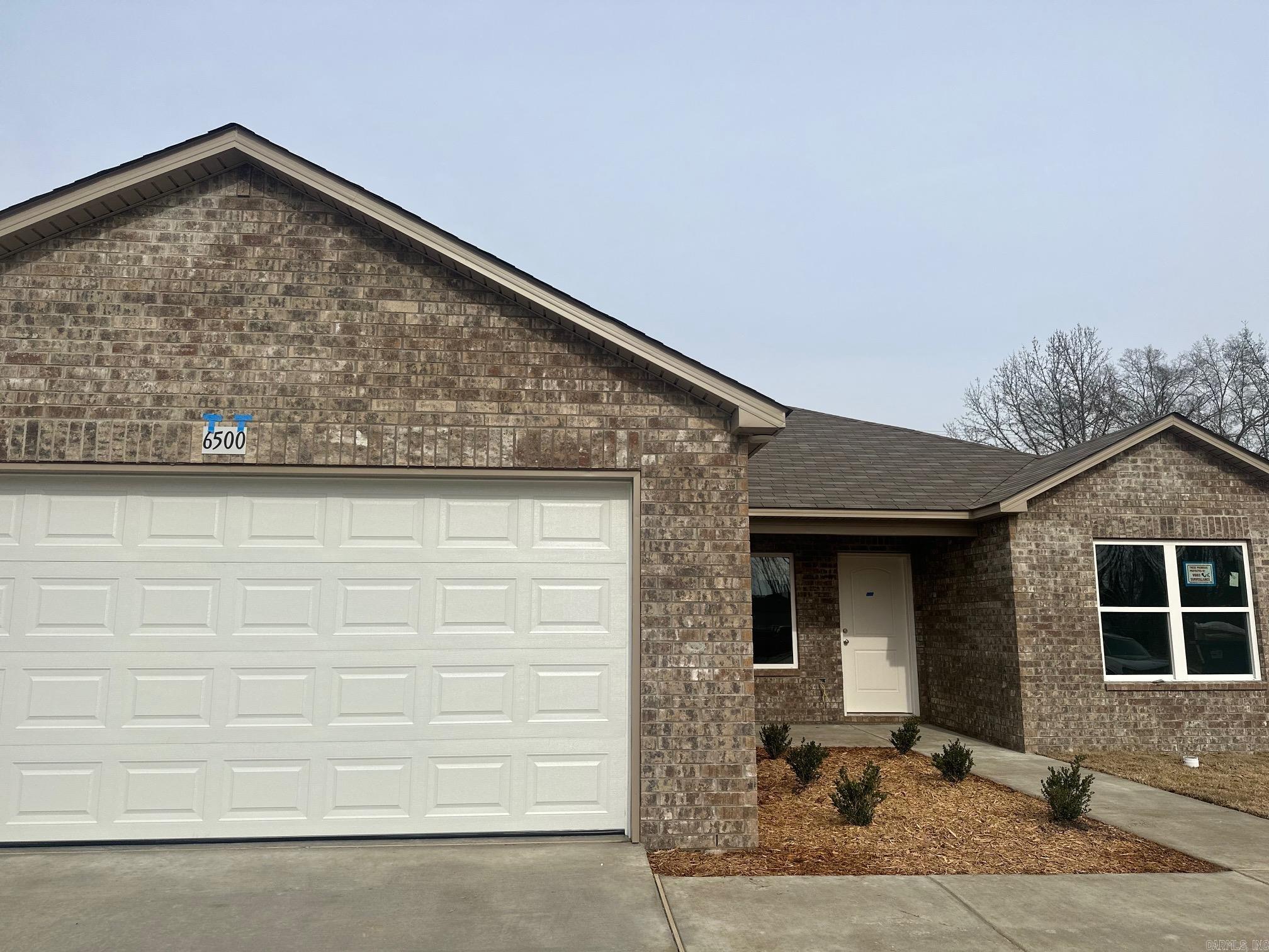 TRAMMEL ESTATES - Residential