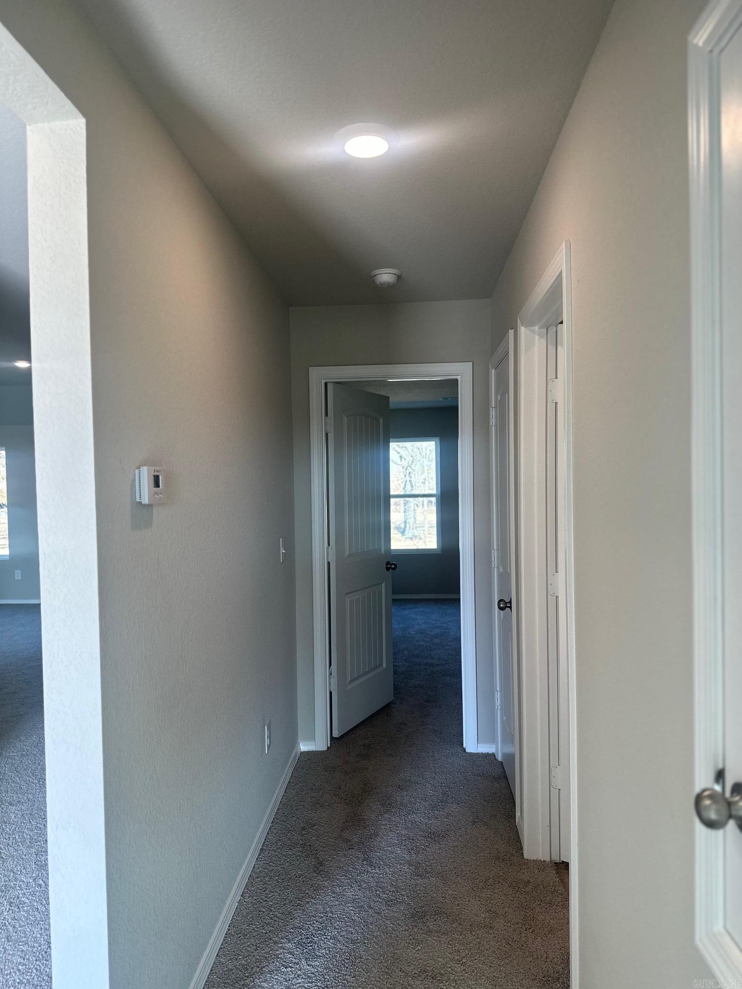 TRAMMEL ESTATES - Residential