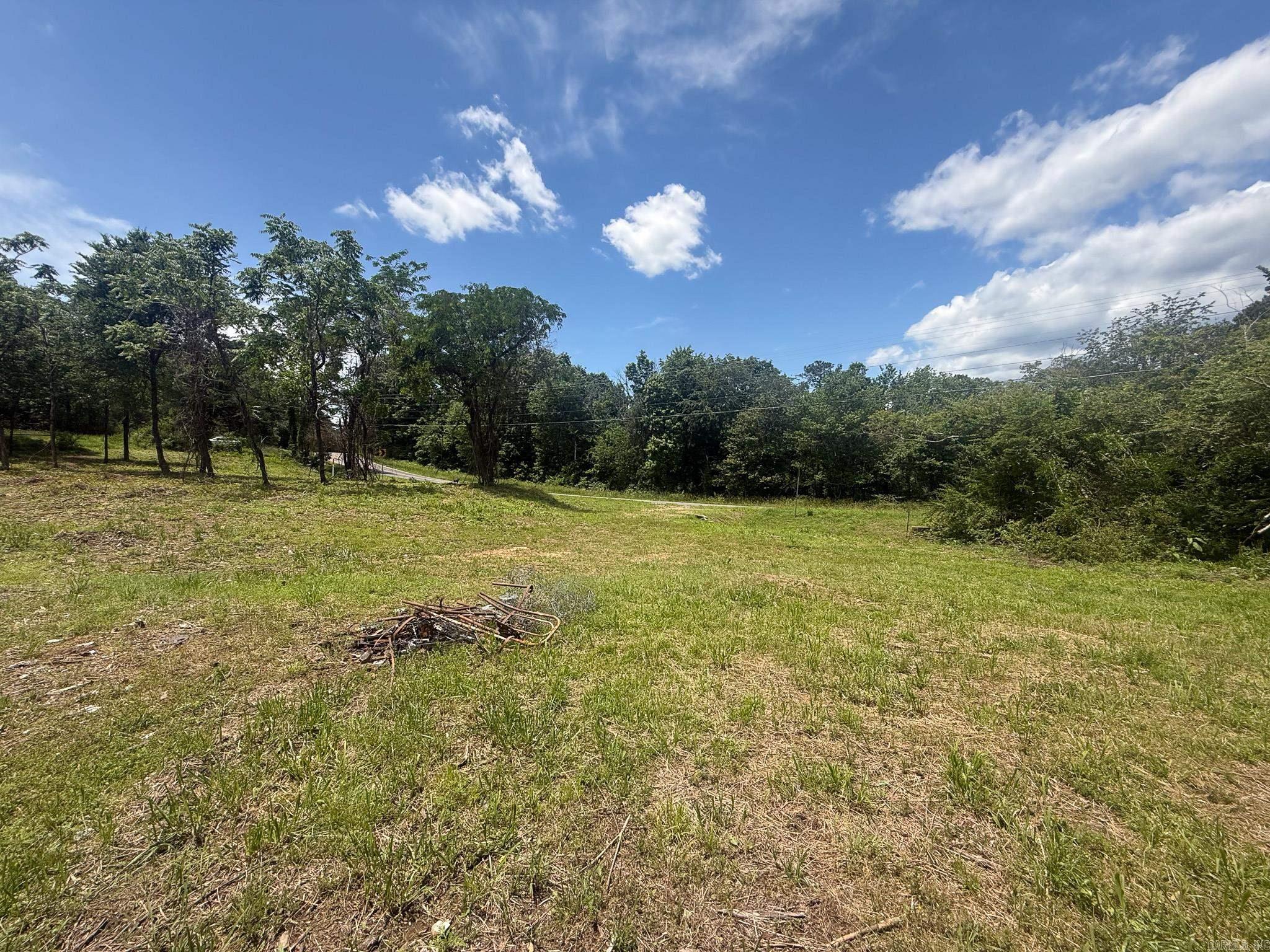 Not in Subdivision - Land