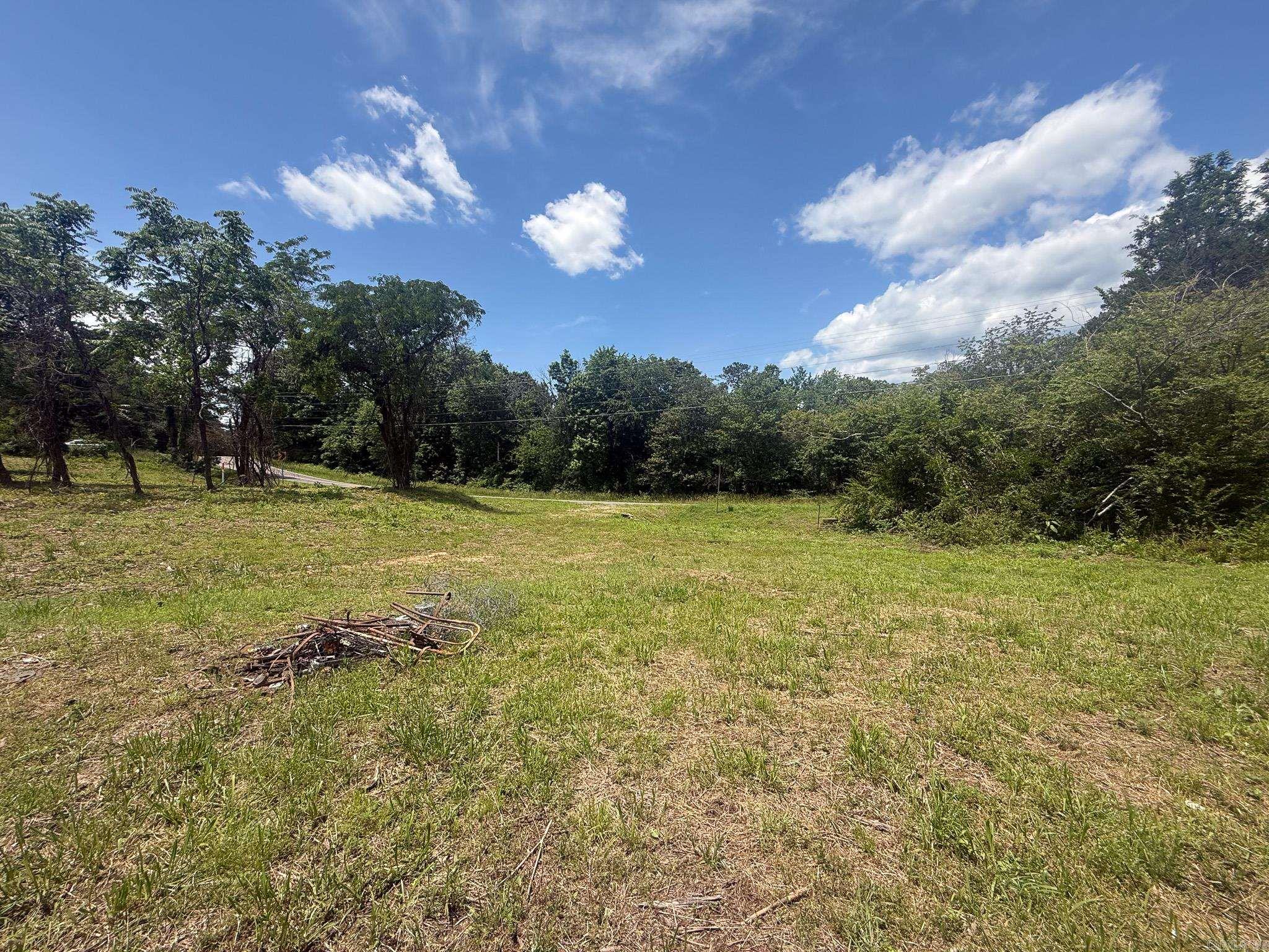 Not in Subdivision - Land